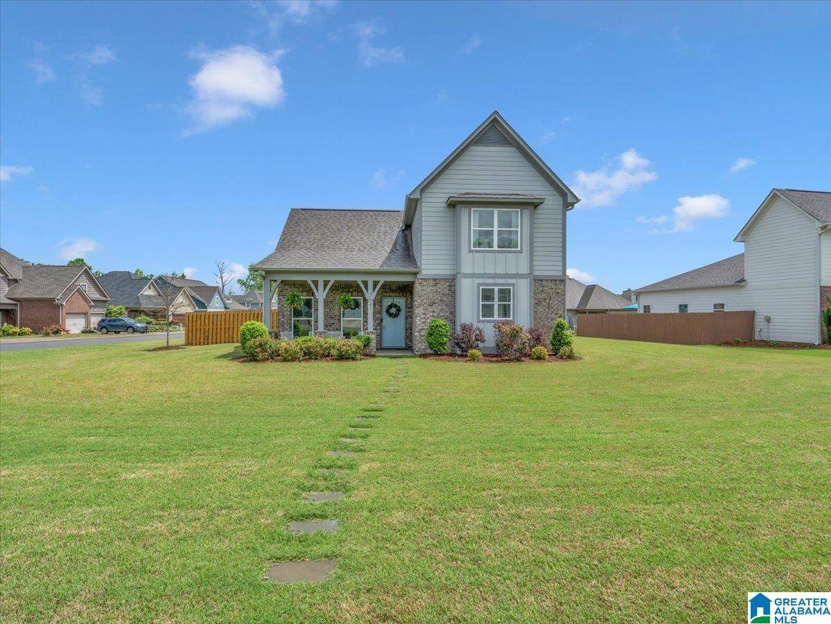 Alabaster, AL 35007,305 SHELBY FARMS LANE