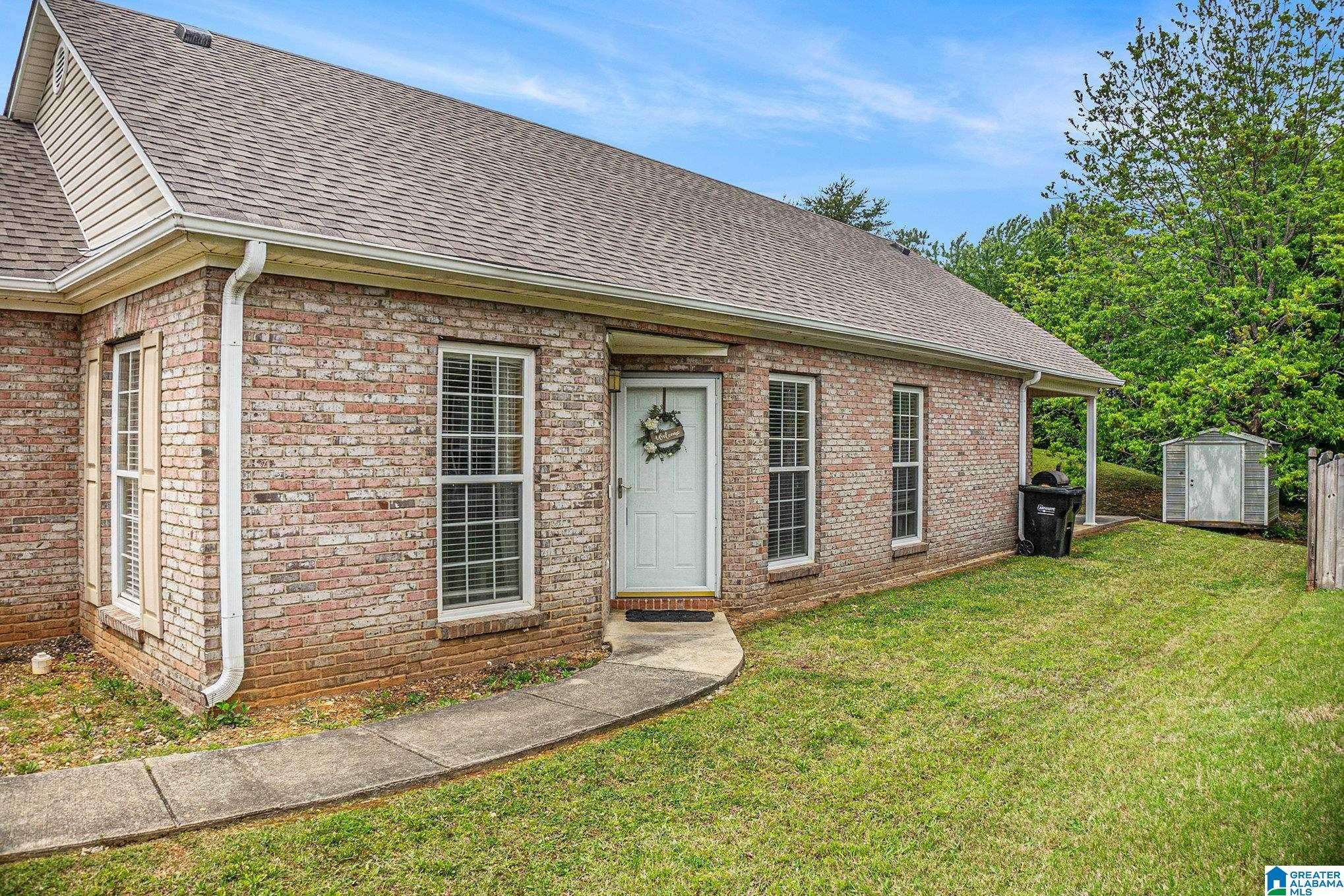 Bessemer, AL 35111,4861 LONGMEADOW DRIVE