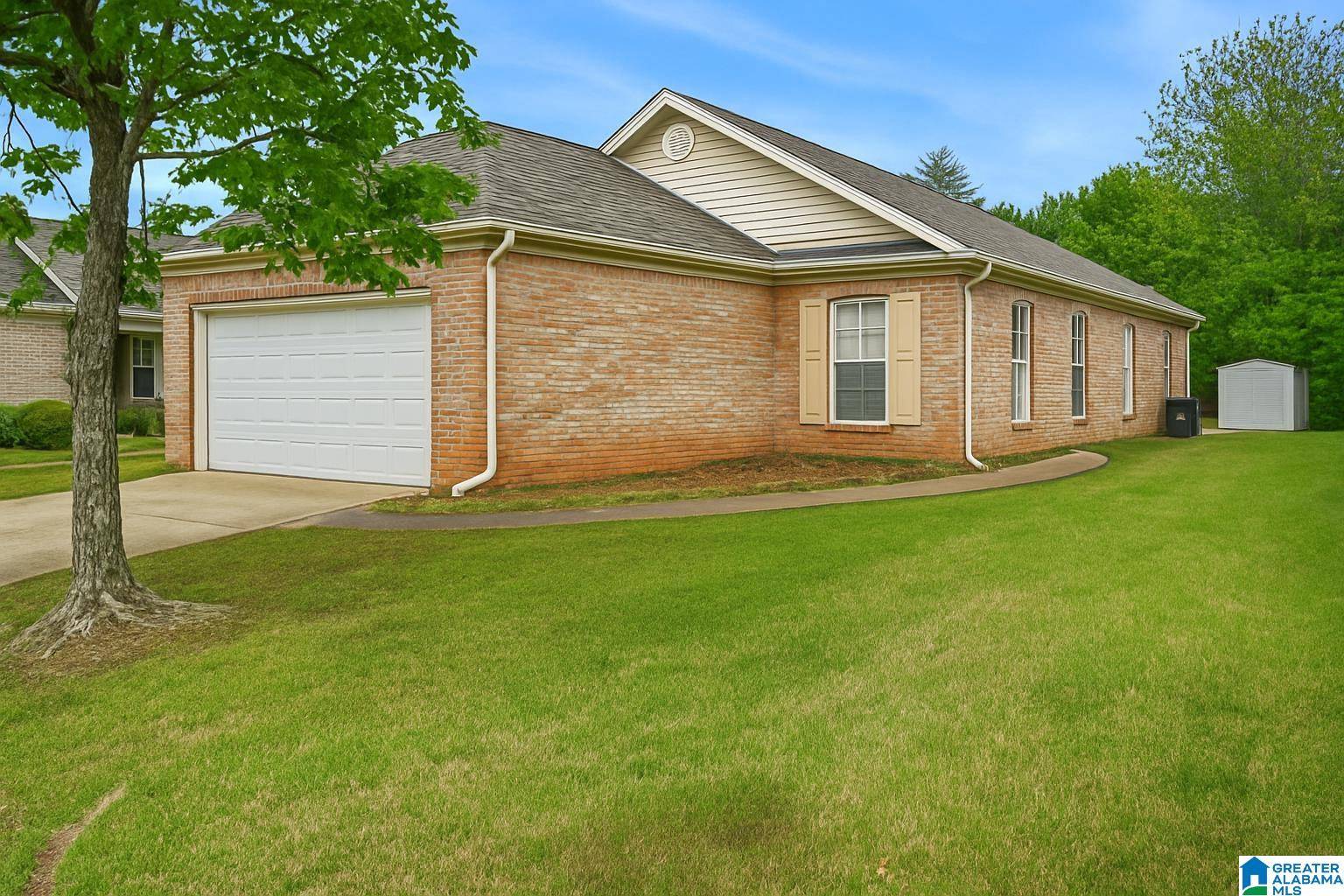 Bessemer, AL 35111,4861 LONGMEADOW DRIVE