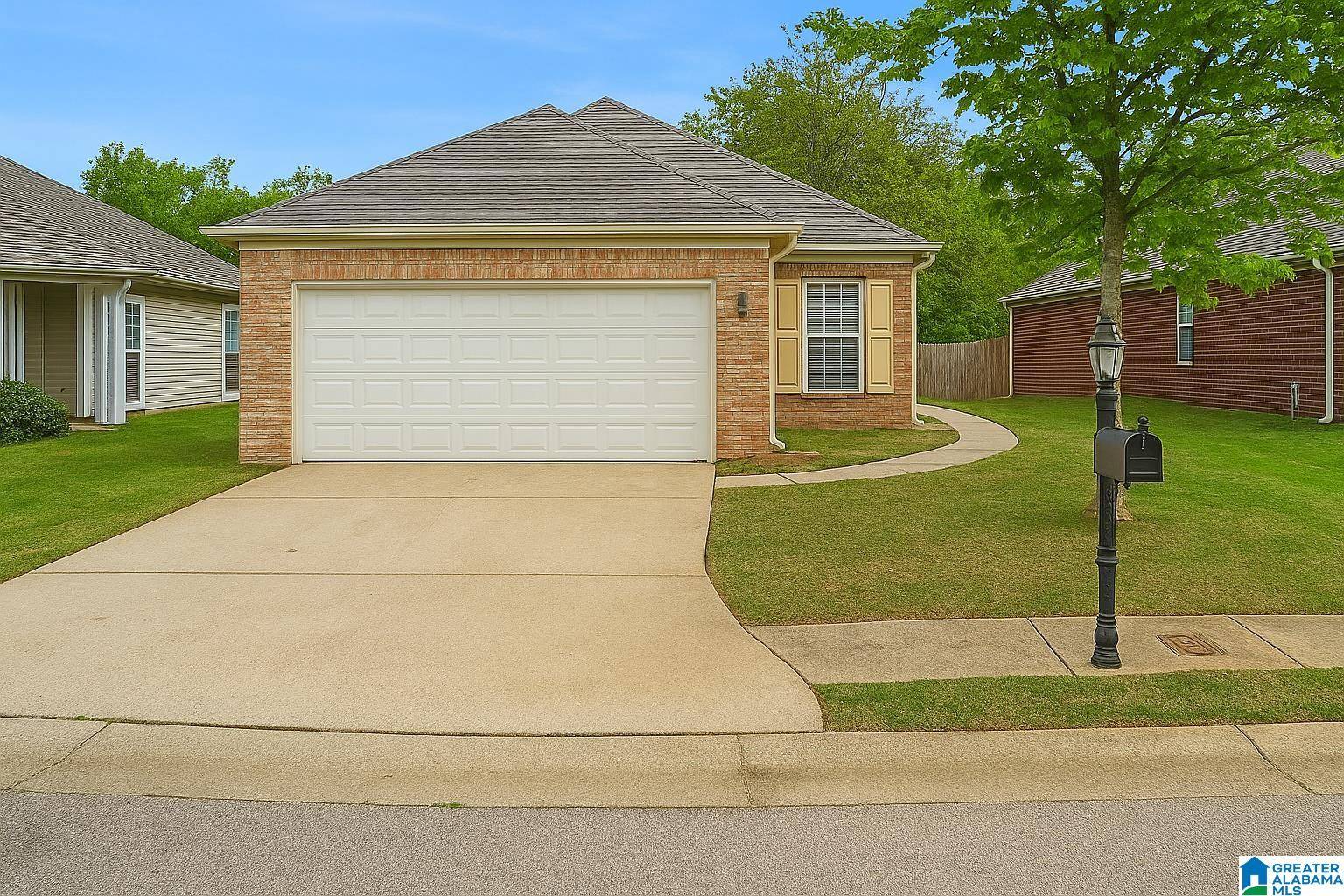 Bessemer, AL 35111,4861 LONGMEADOW DRIVE