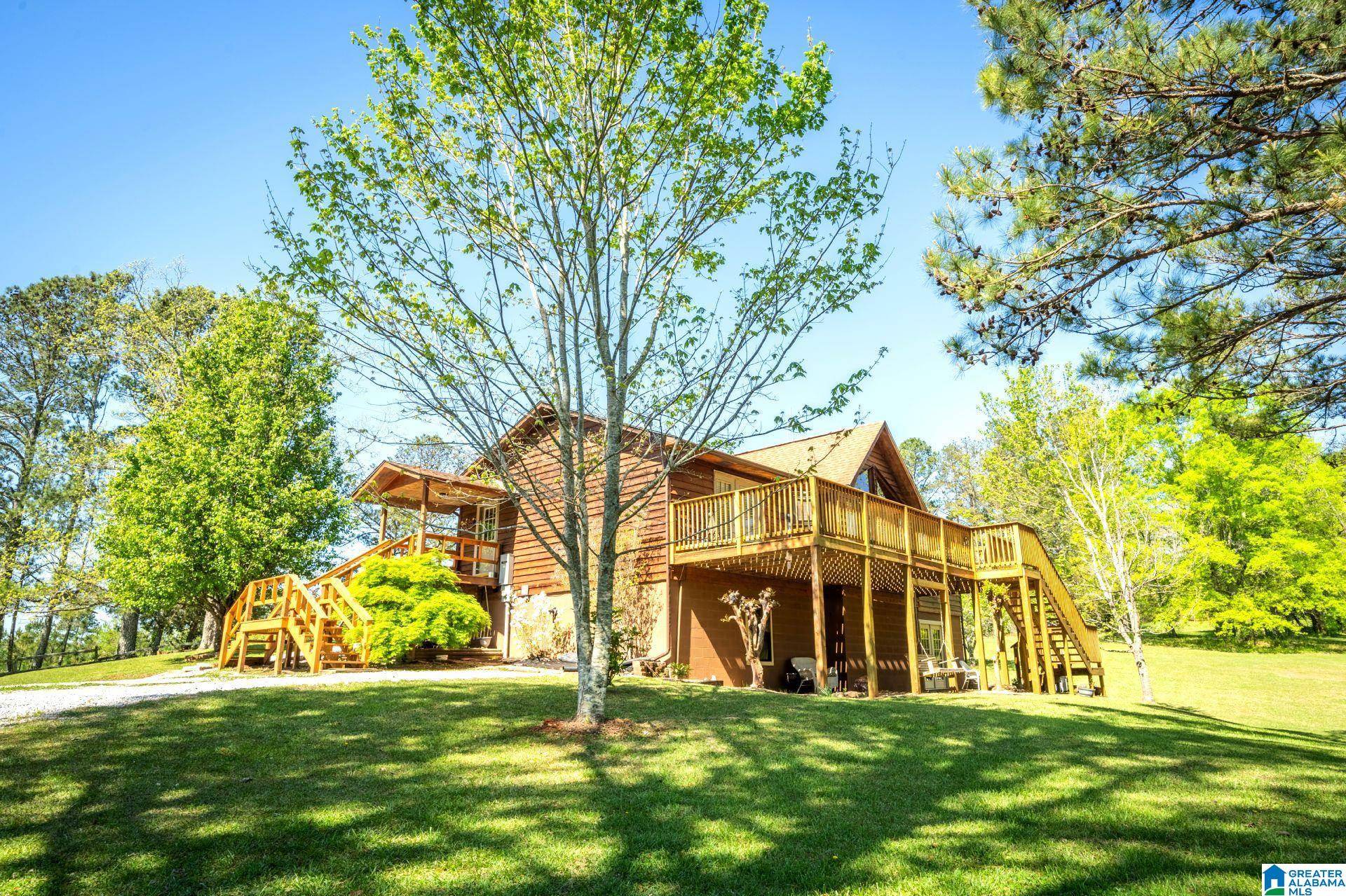 Ashland, AL 36251,671 COUNTRY CLUB ROAD