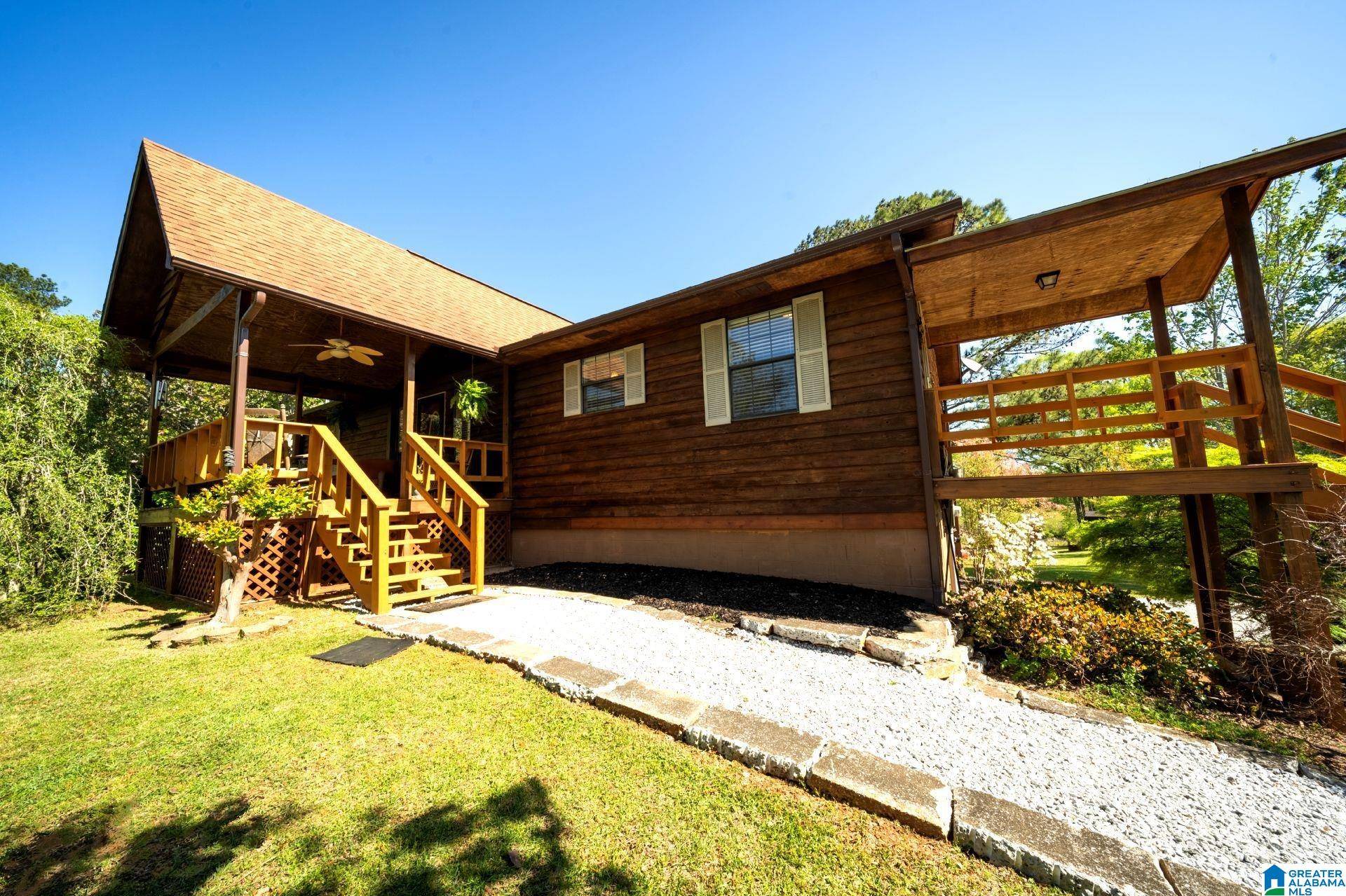 Ashland, AL 36251,671 COUNTRY CLUB ROAD