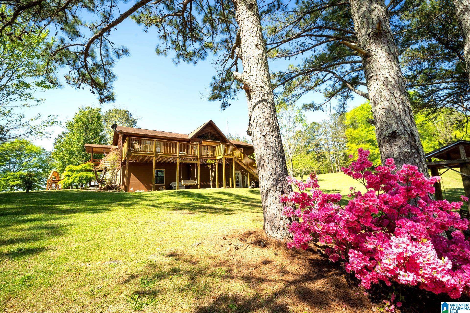 Ashland, AL 36251,671 COUNTRY CLUB ROAD