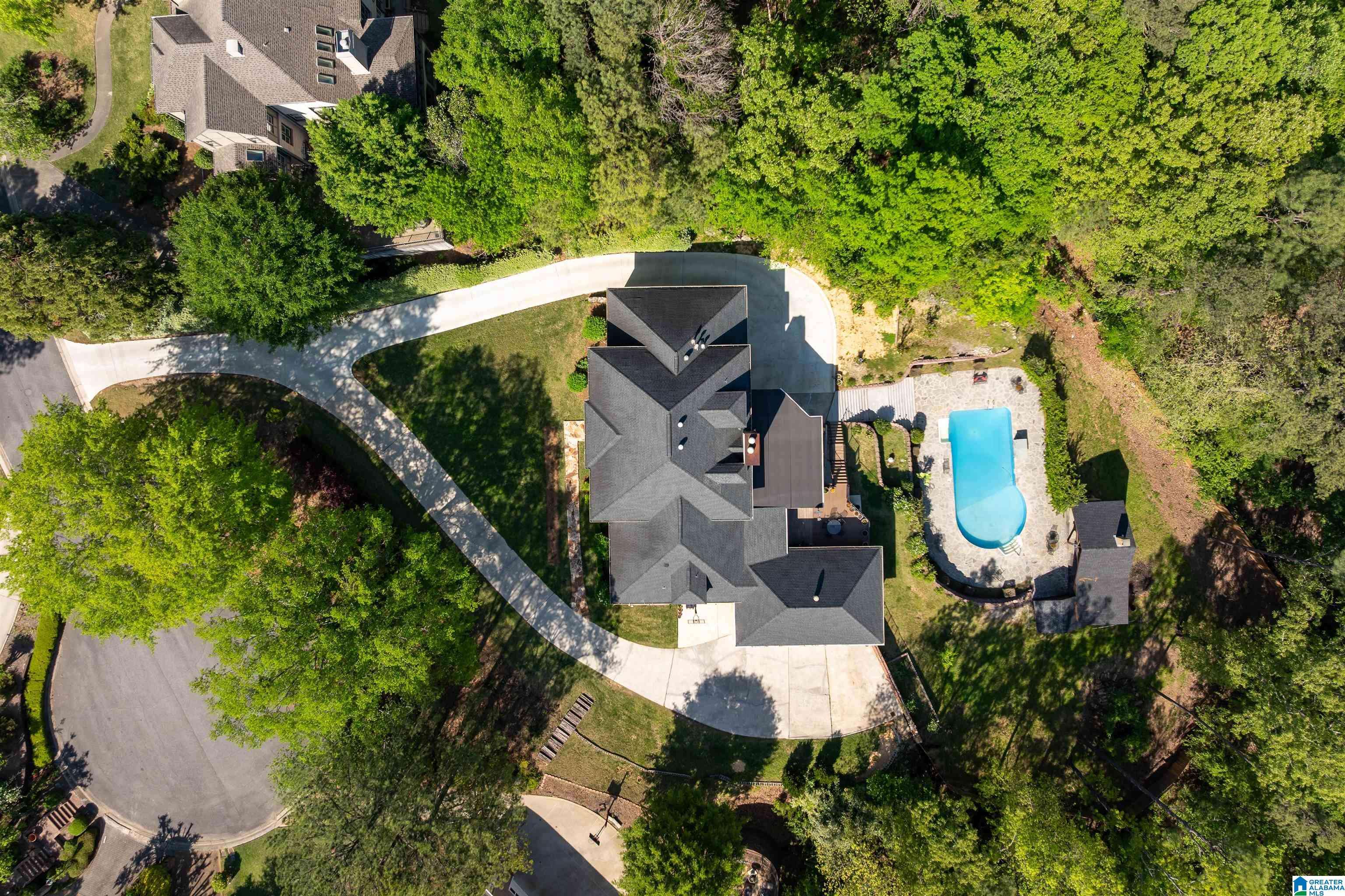 Vestavia Hills, AL 35216,1205 S COVE LANE