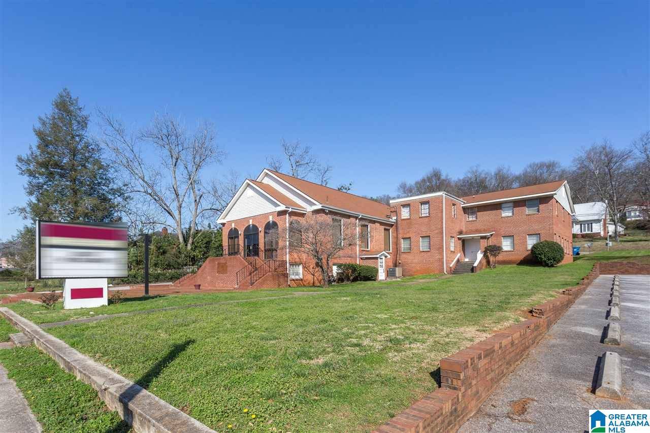 Oxford, AL 36203,213 E CHOCCOLOCCO STREET