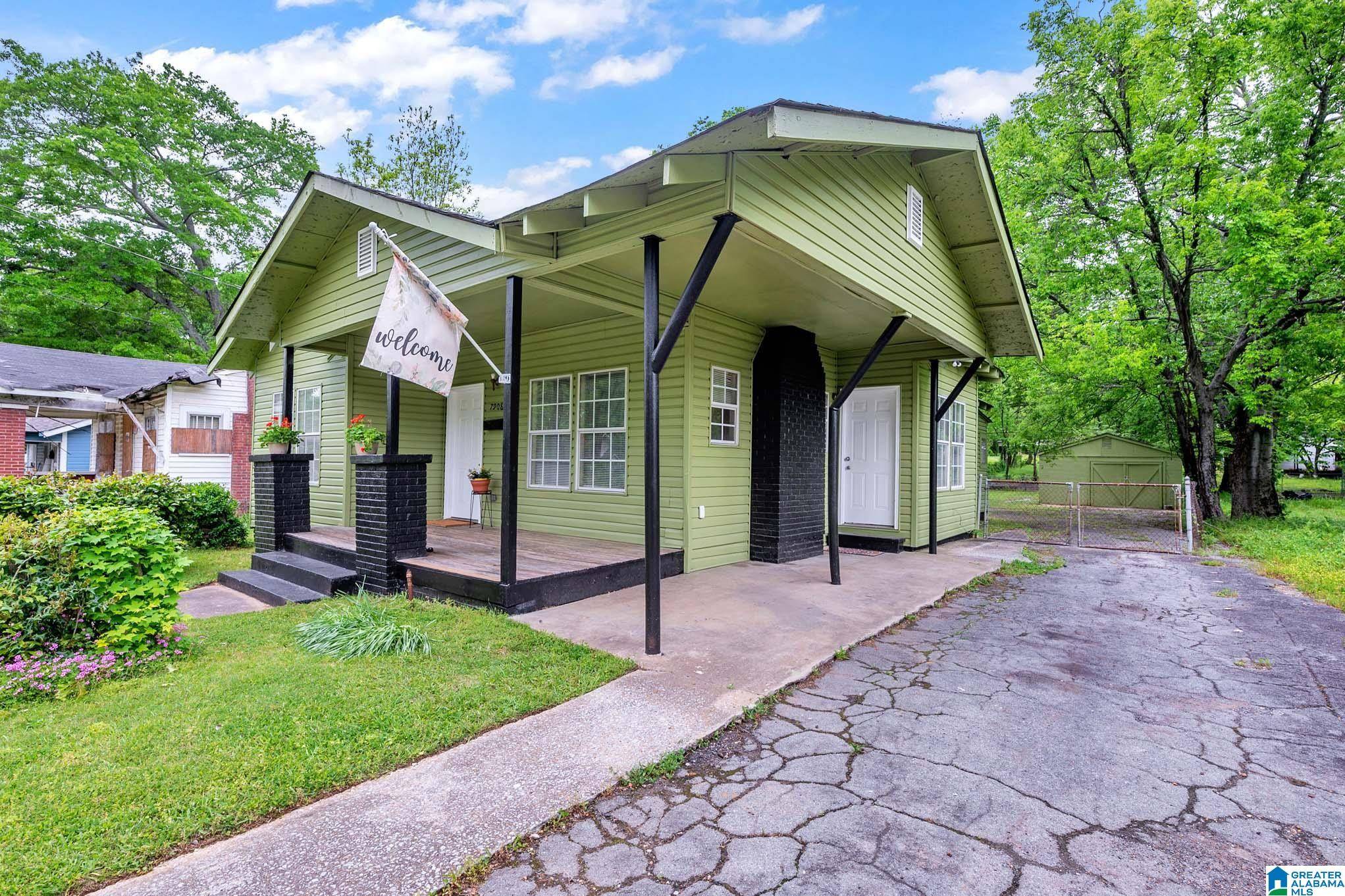Birmingham, AL 35206,7908 5TH AVENUE N
