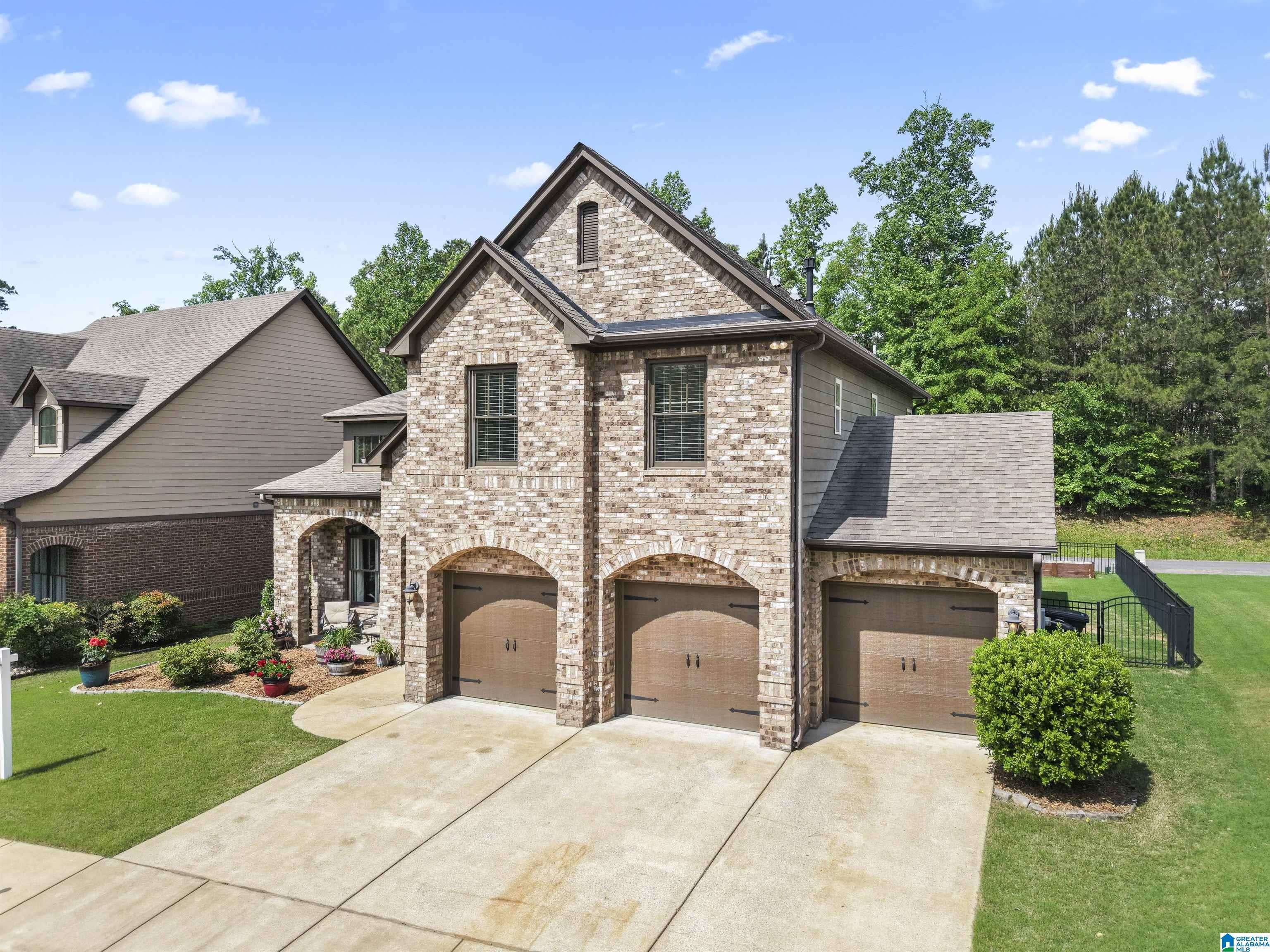 Birmingham, AL 35242,1104 NORMAN WAY