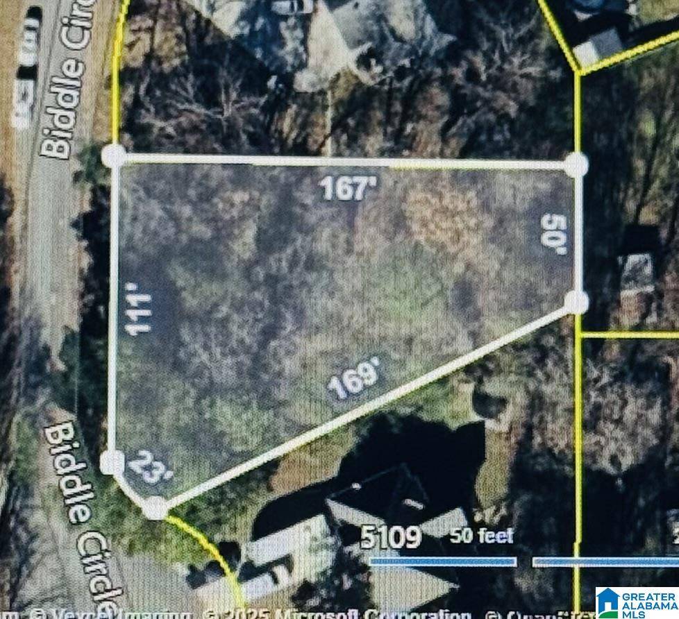 Mount Olive, AL 35117,5113 BIDDLE CIRCLE #Lot