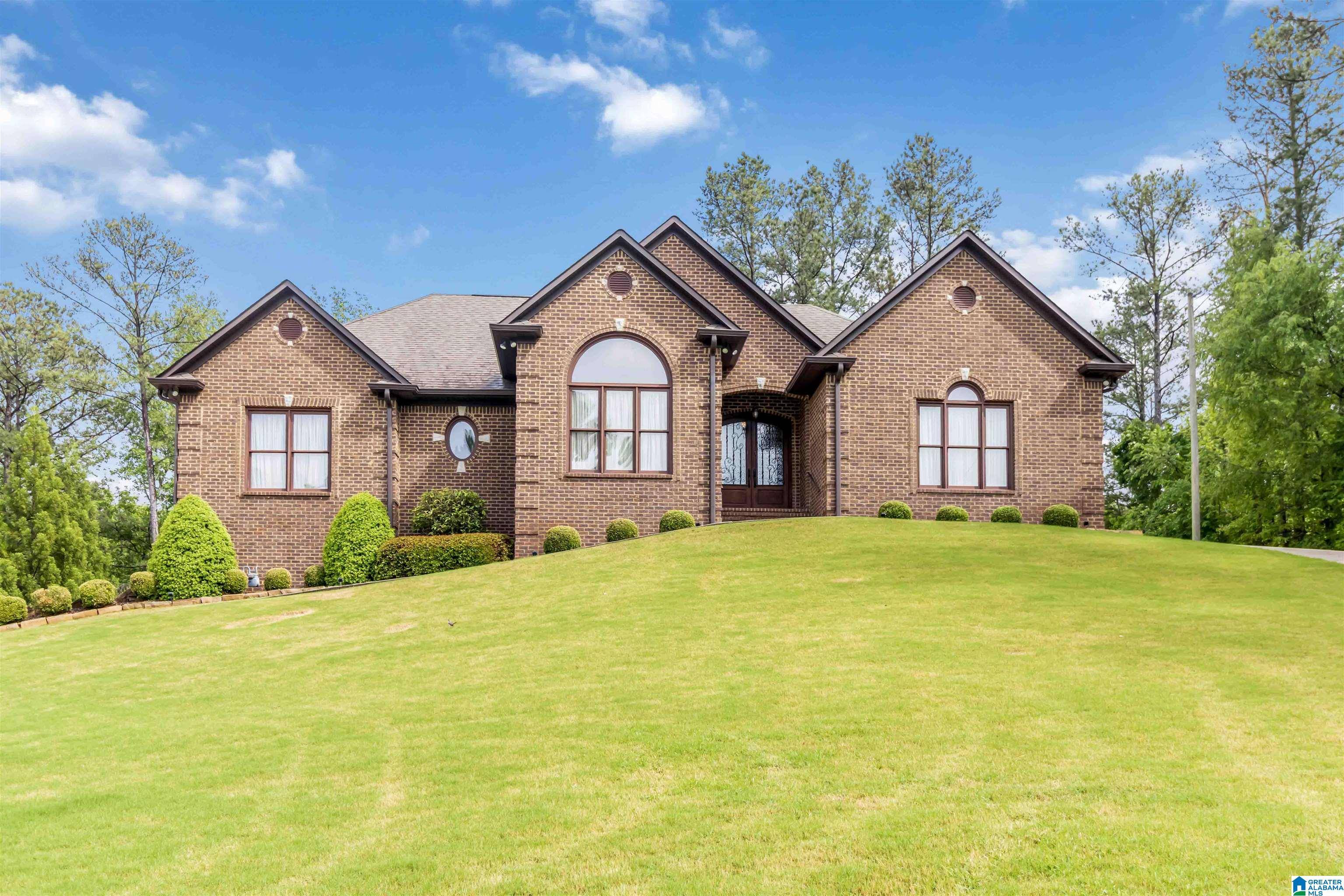Helena, AL 35080,131 CREEKWATER STREET
