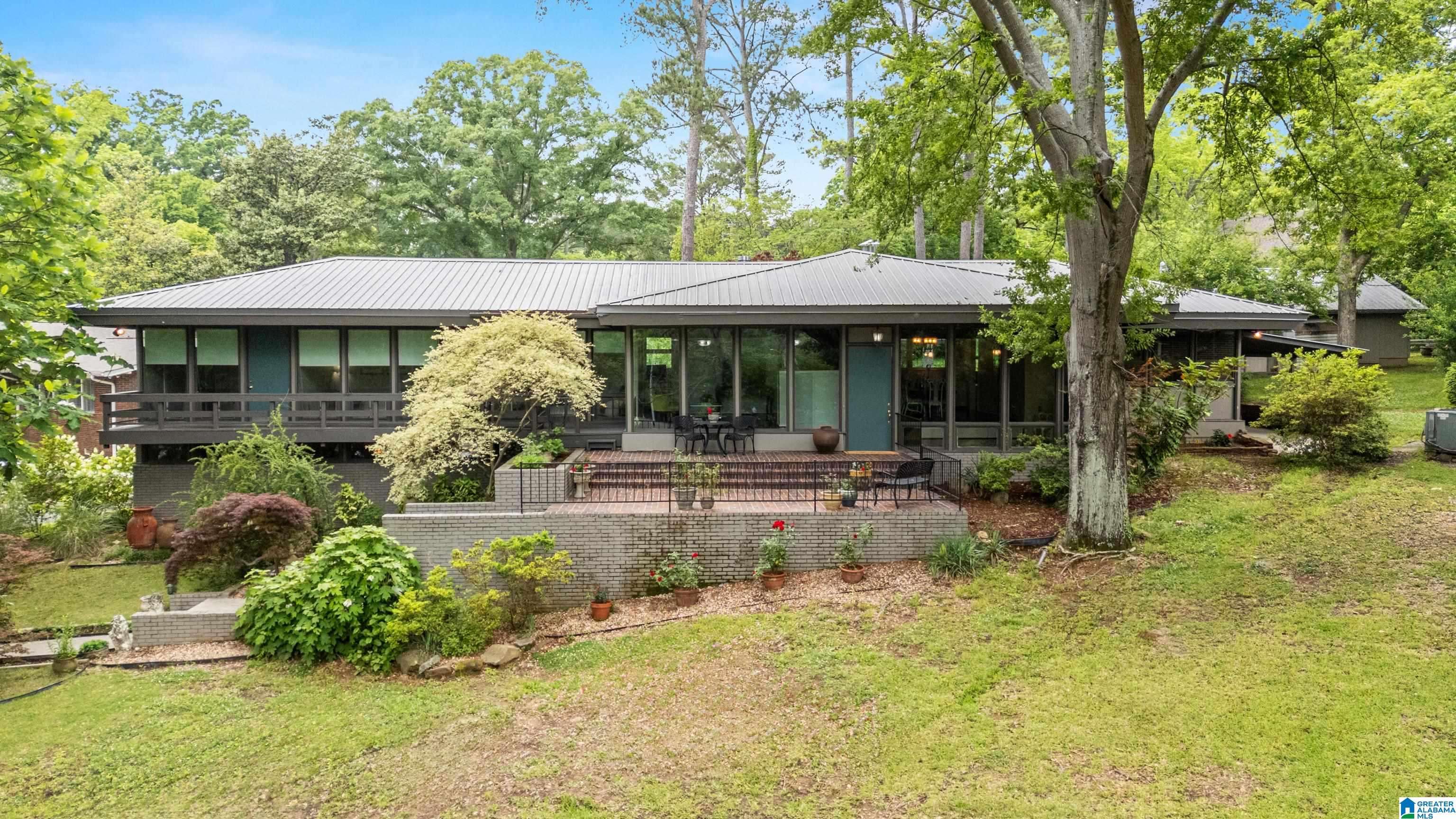 Homewood, AL 35209,14 W LAKESHORE DRIVE