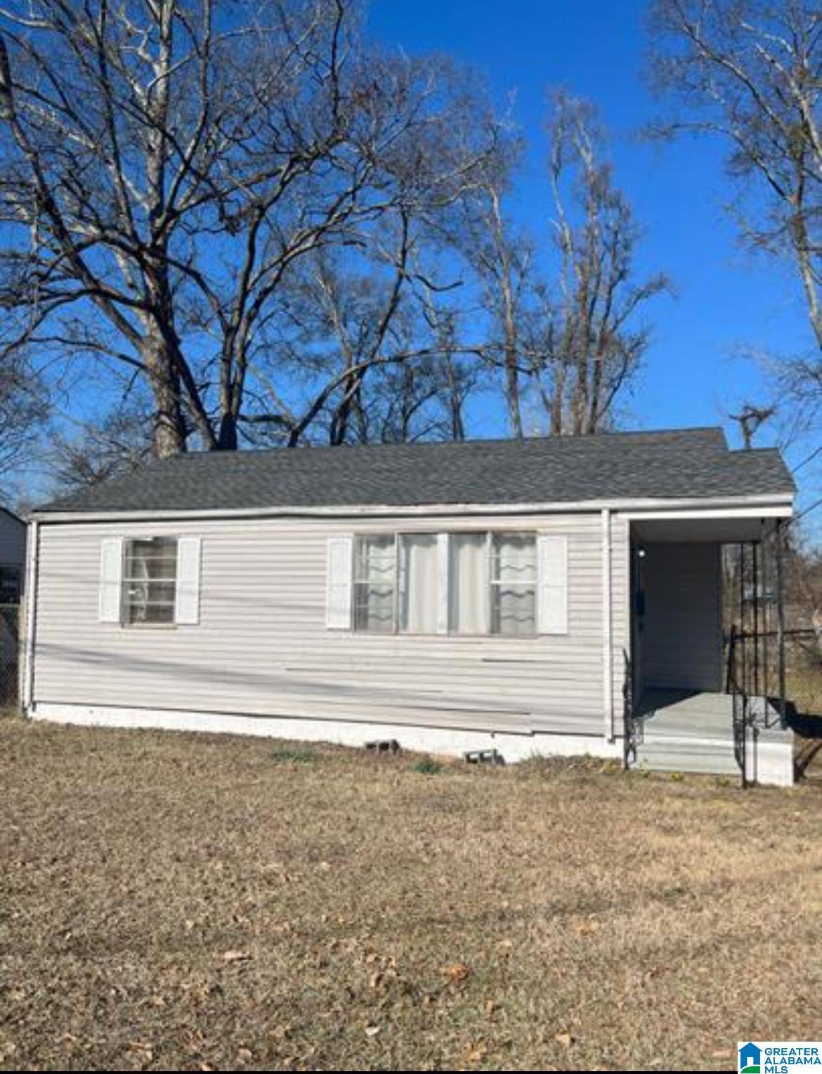 Birmingham, AL 35211,1808 JEFFERSON AVENUE