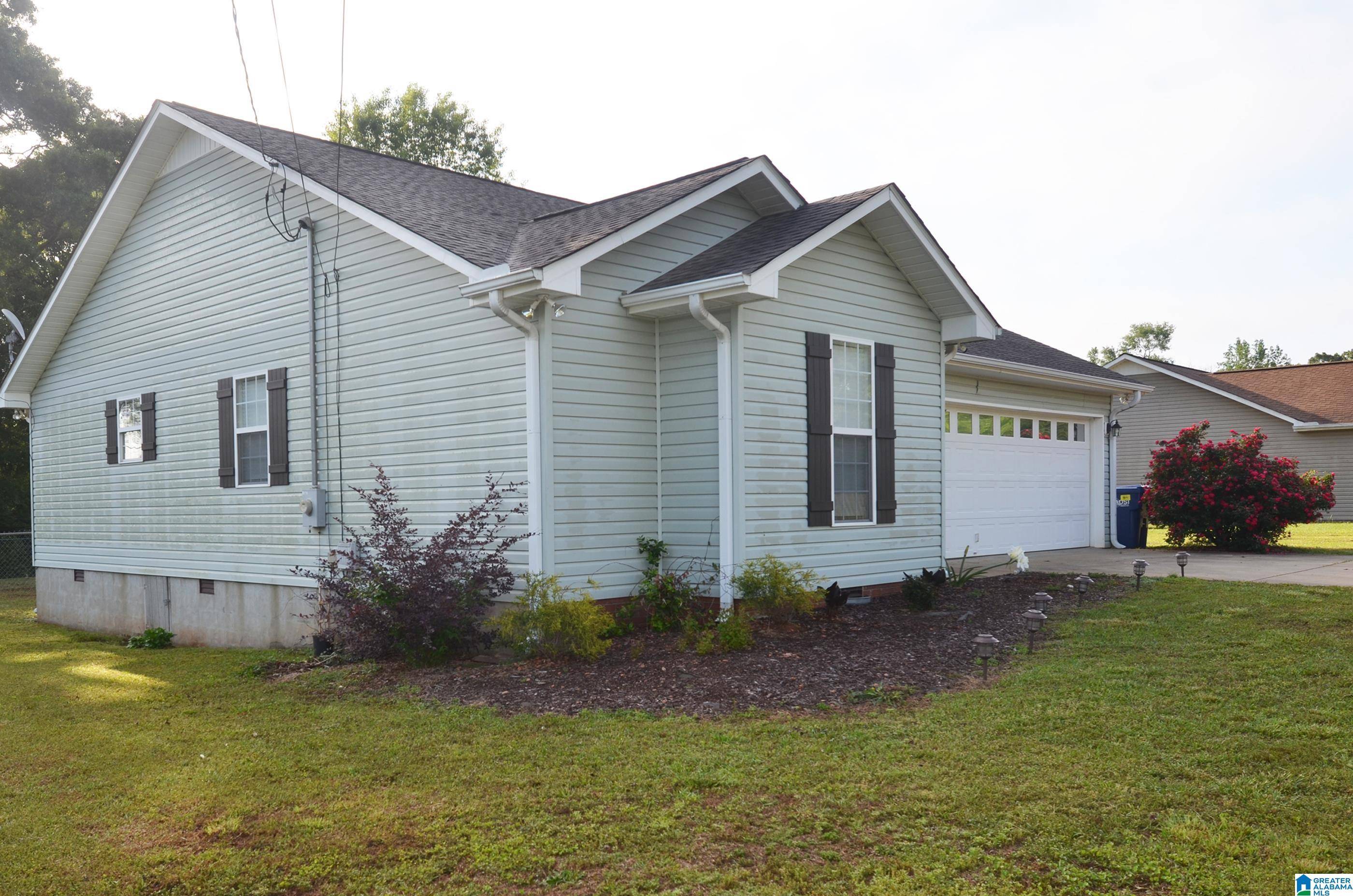 Anniston, AL 36207,7650 AL HIGHWAY 9