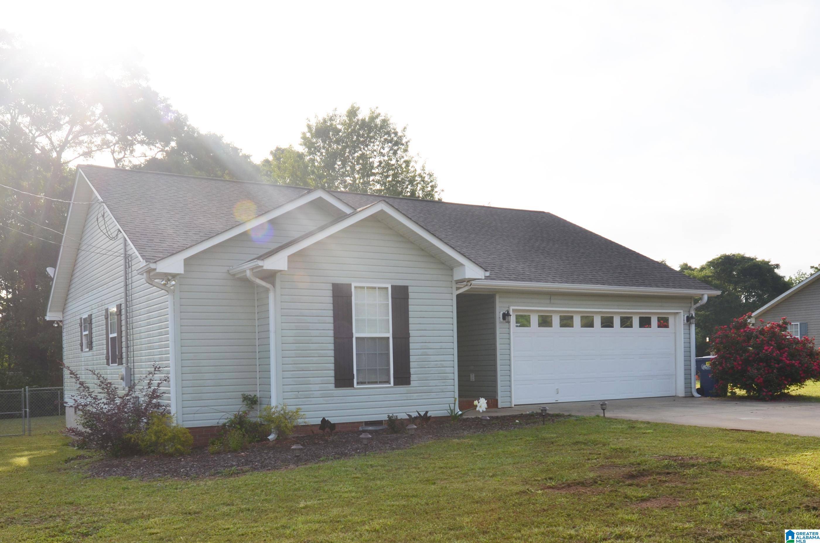 Anniston, AL 36207,7650 AL HIGHWAY 9