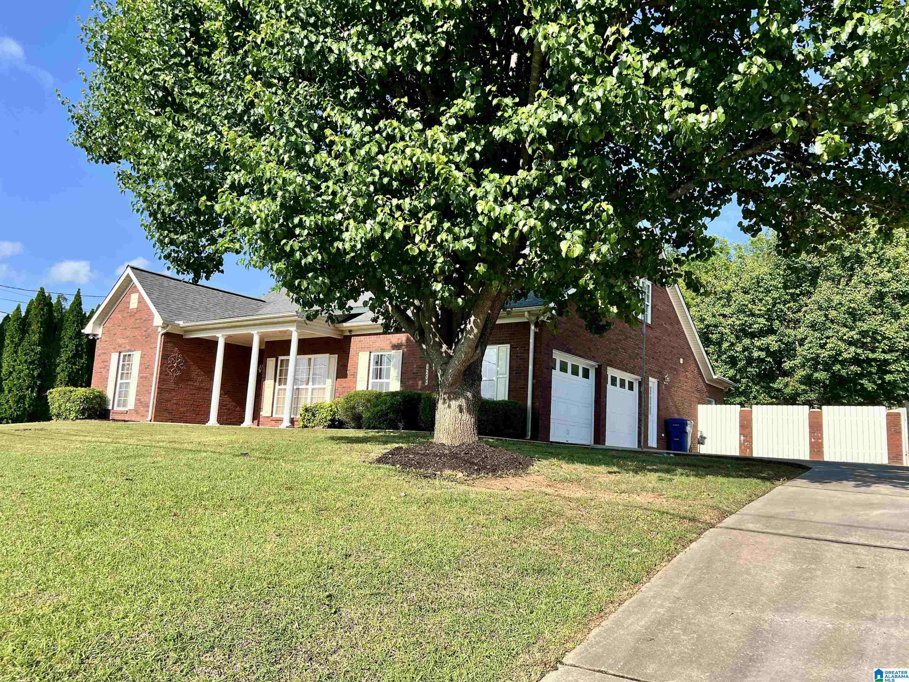 Oxford, AL 36203,6205 SHANNON BROOK LANE