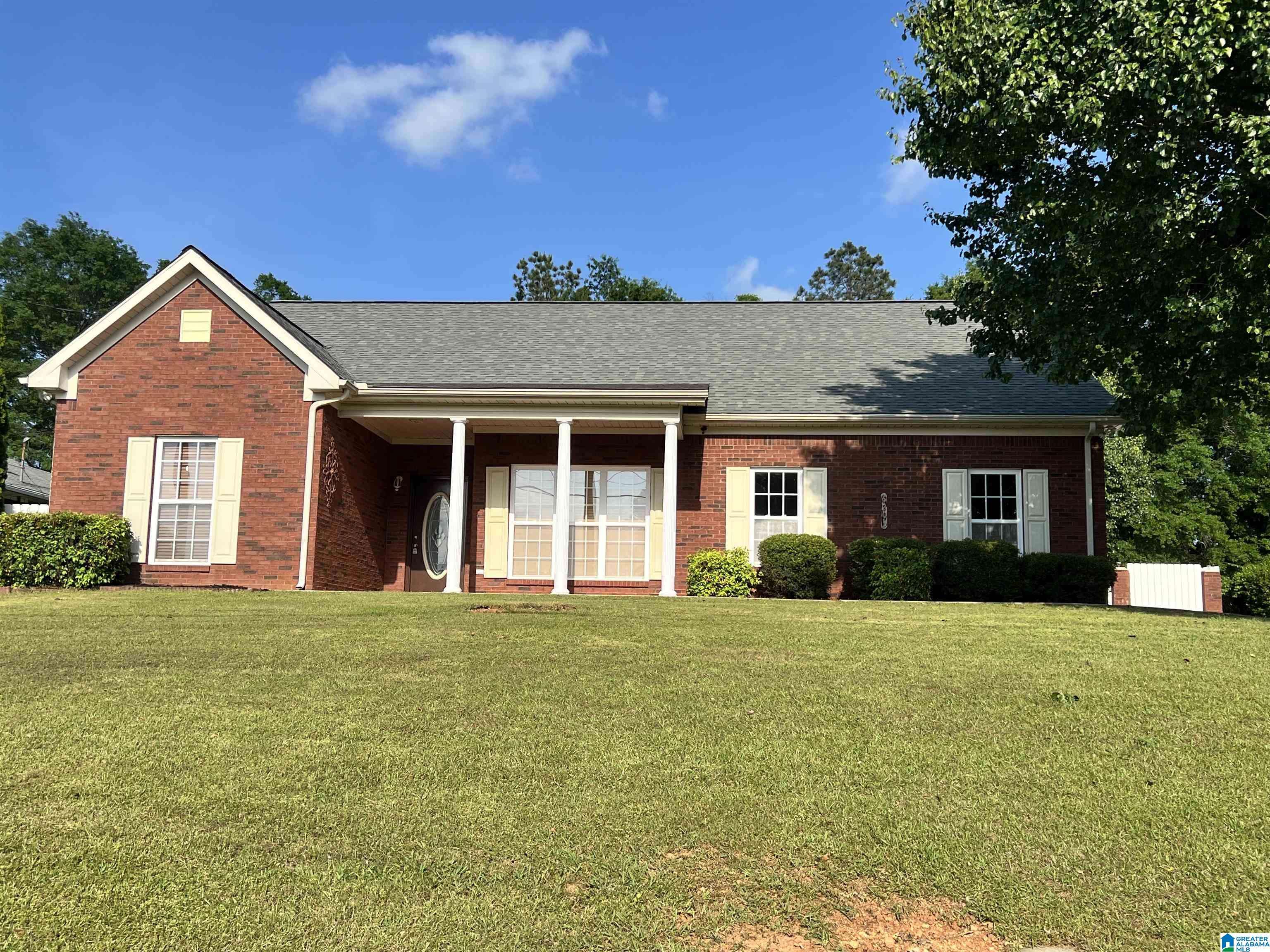 Oxford, AL 36203,6205 SHANNON BROOK LANE