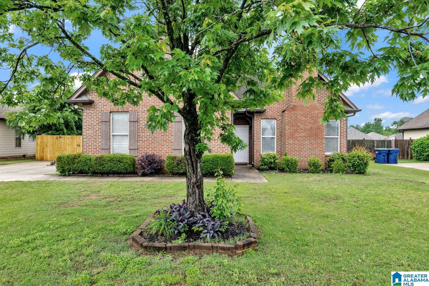 Alabaster, AL 35007,844 BARKLEY DRIVE