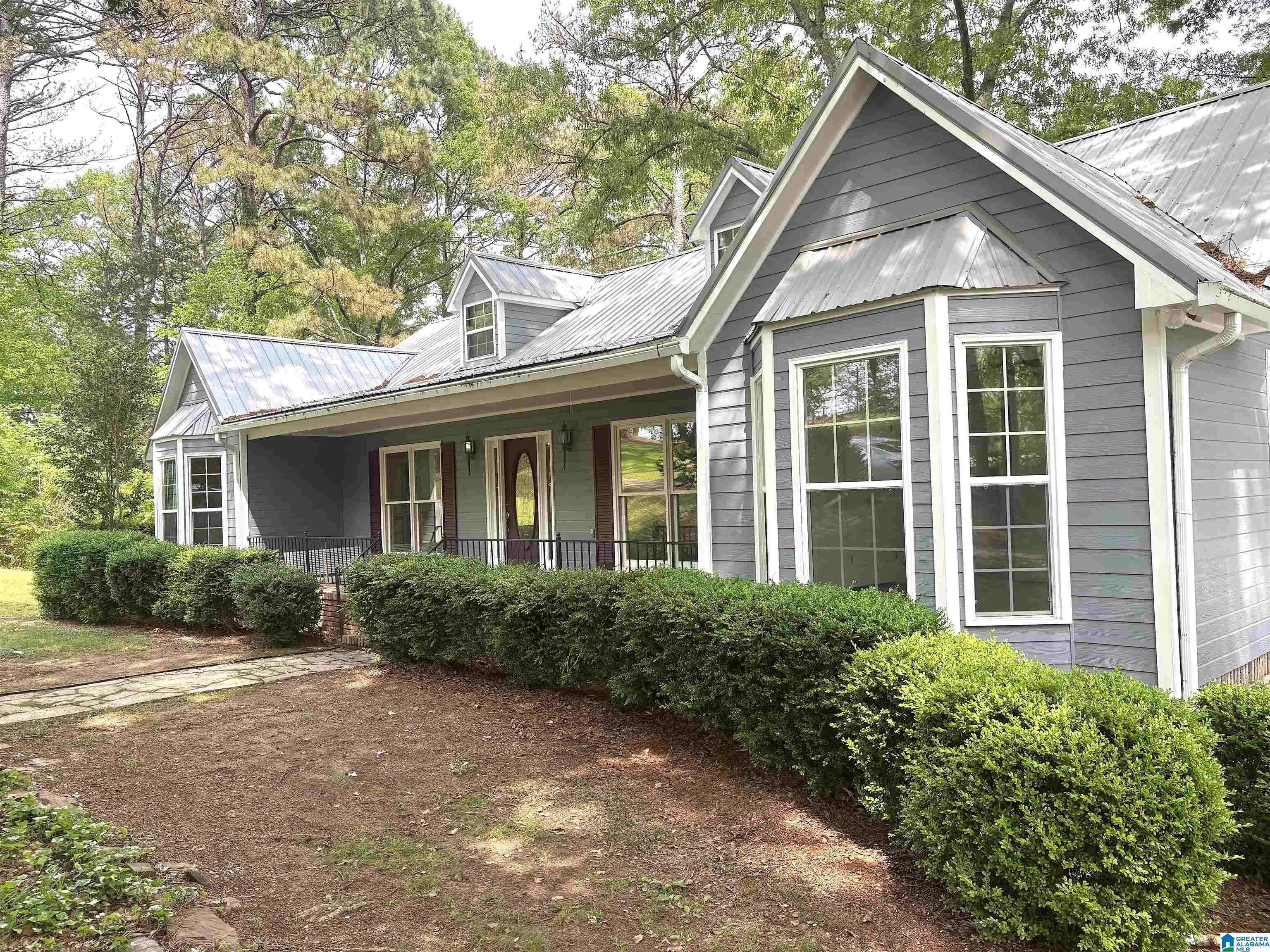 Springville, AL 35146,157 BURGESS DRIVE