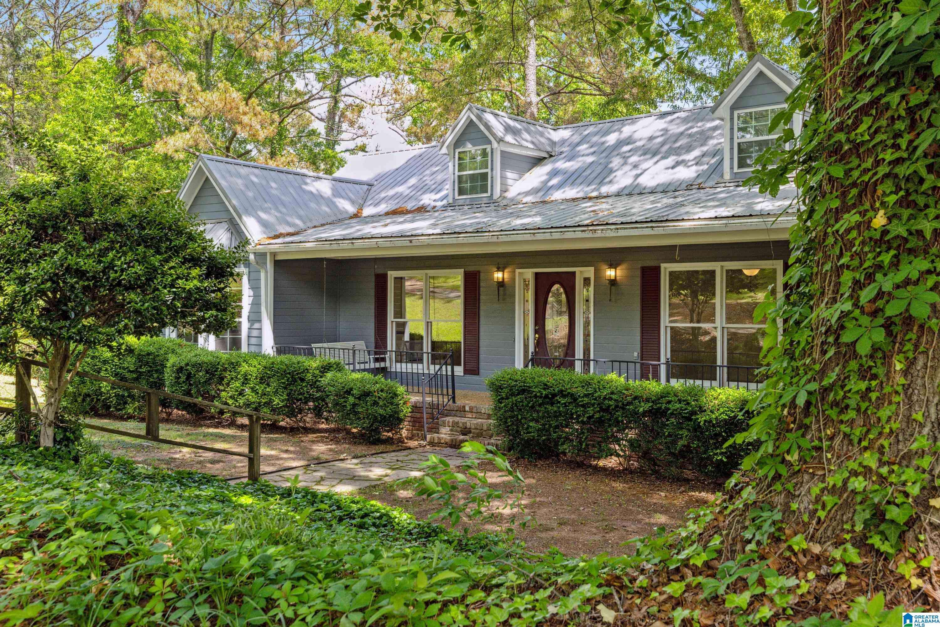 Springville, AL 35146,157 BURGESS DRIVE