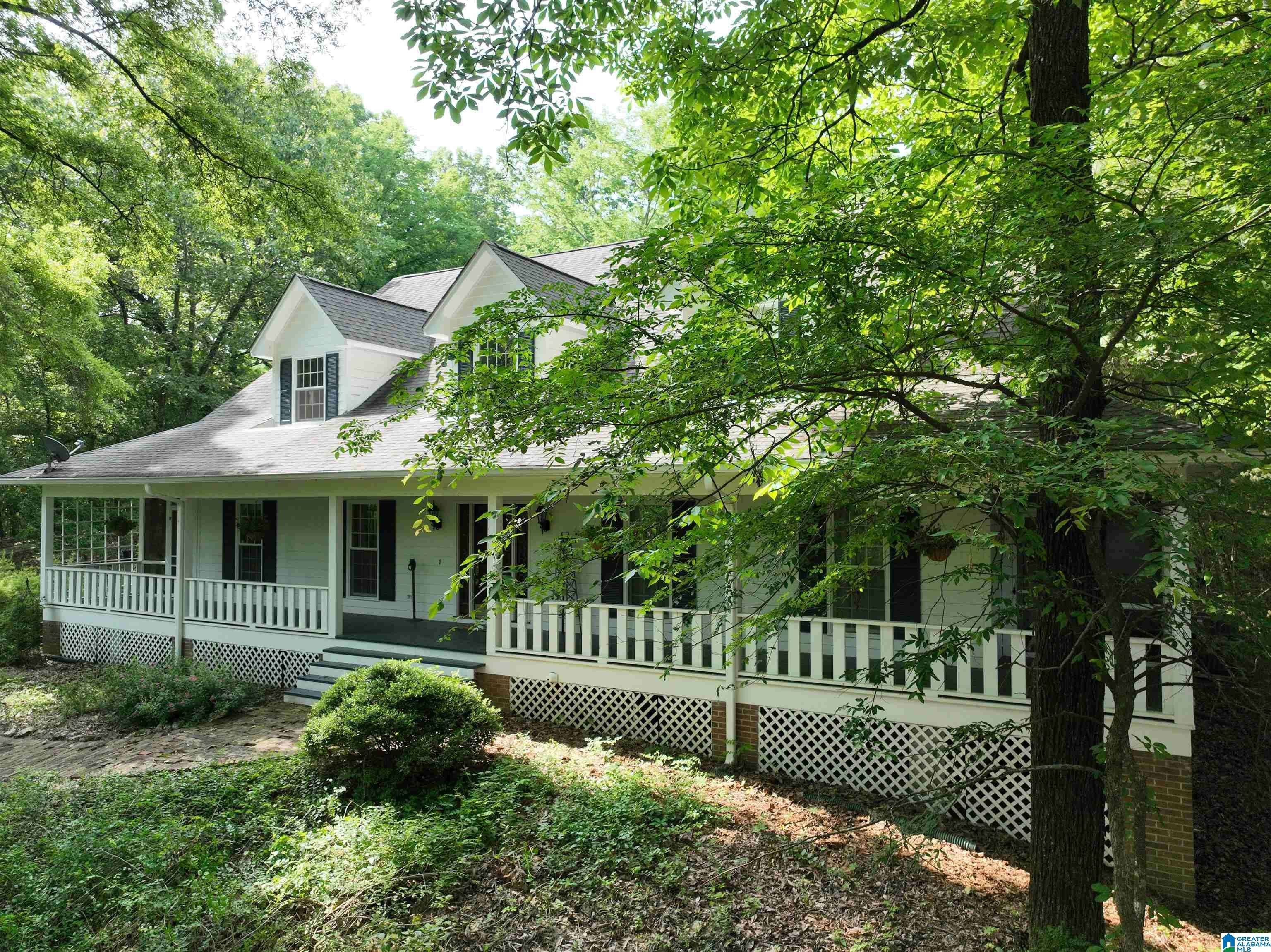 Talladega, AL 35160,335 KILLOUGH LANE