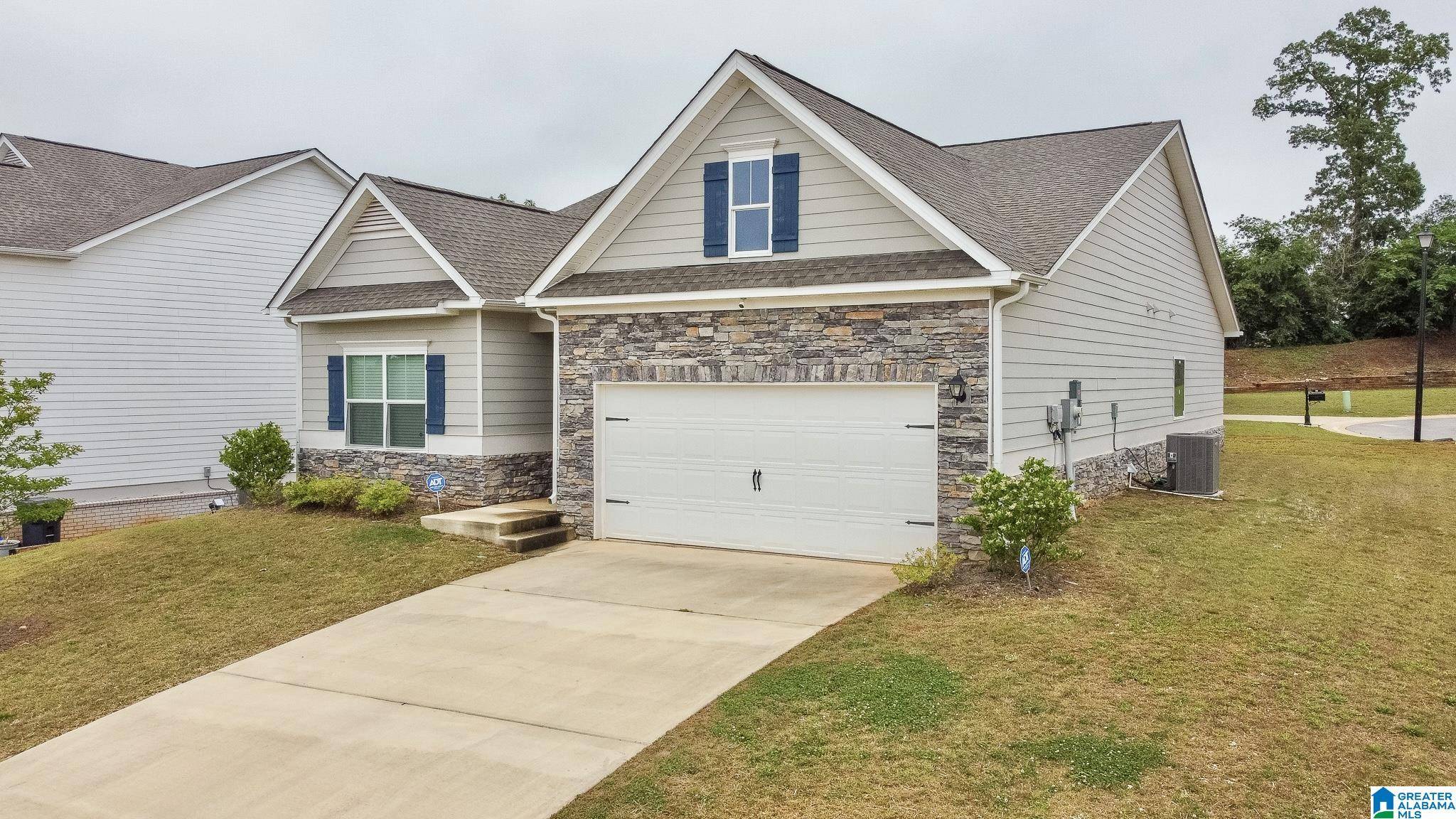 Lincoln, AL 35096,64 VALLEY CIRCLE