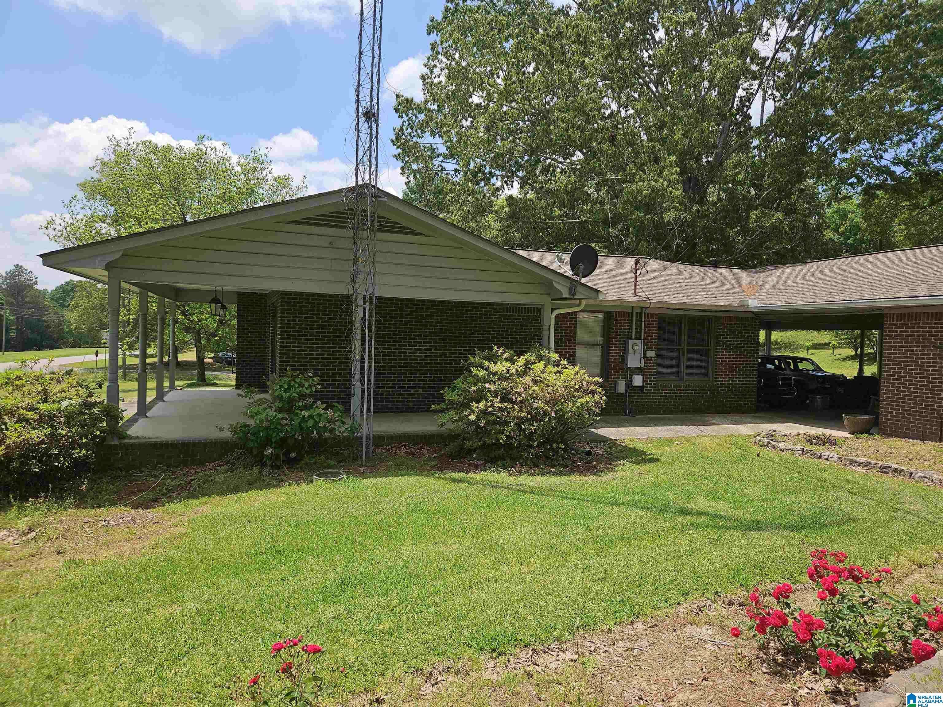 Steele, AL 35987,576 CHANDLER MOUNTAIN ROAD