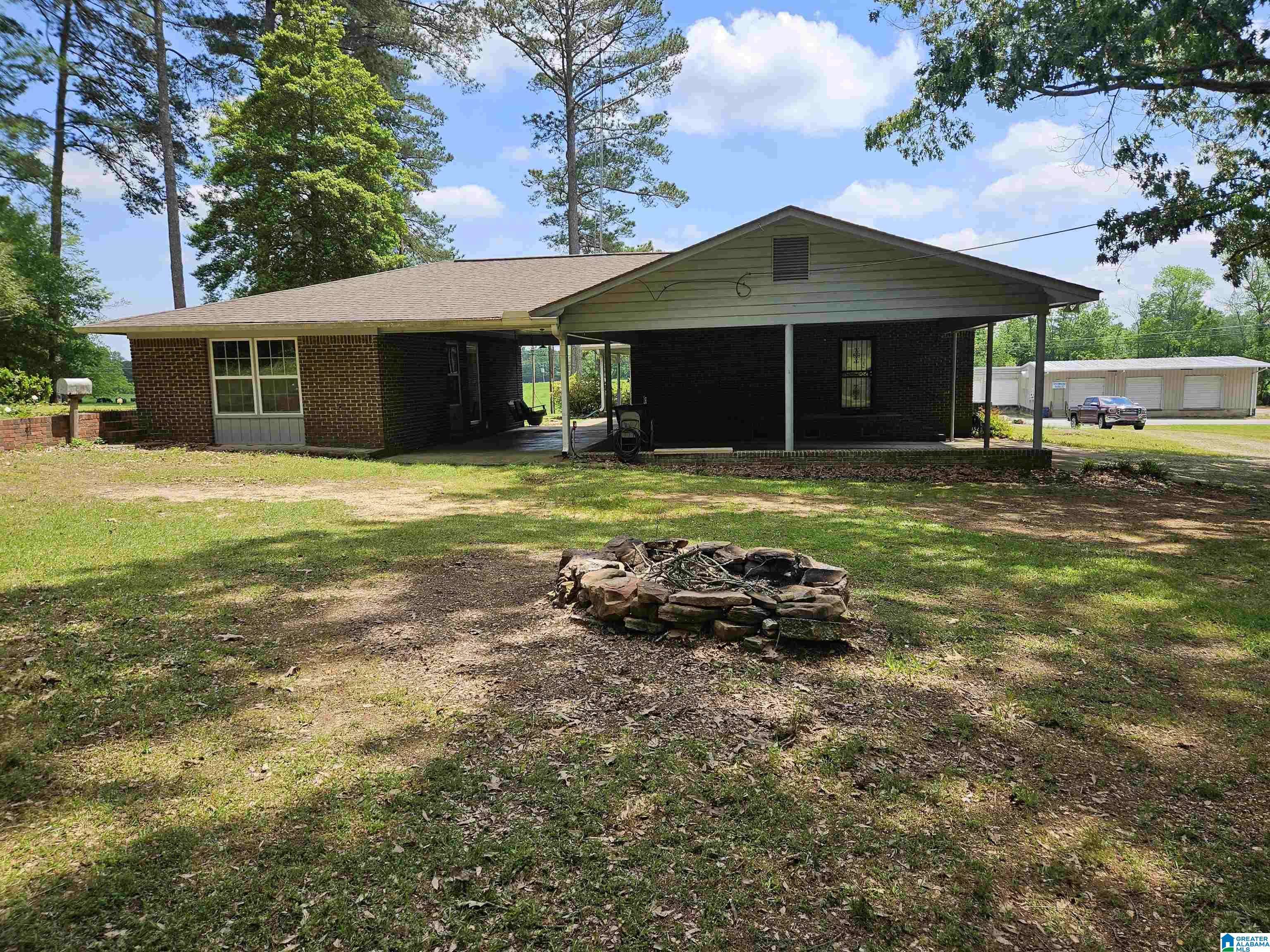 Steele, AL 35987,576 CHANDLER MOUNTAIN ROAD