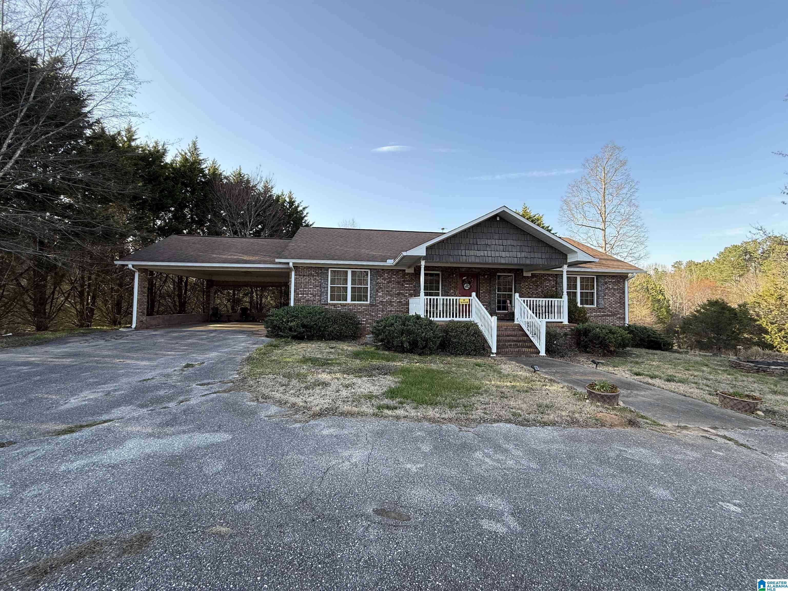 Lineville, AL 36266,90467 HIGHWAY 9
