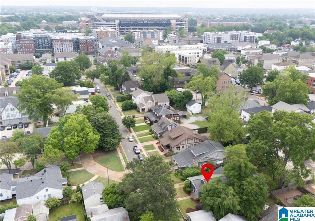 Tuscaloosa, AL 35401,1531 7TH STREET