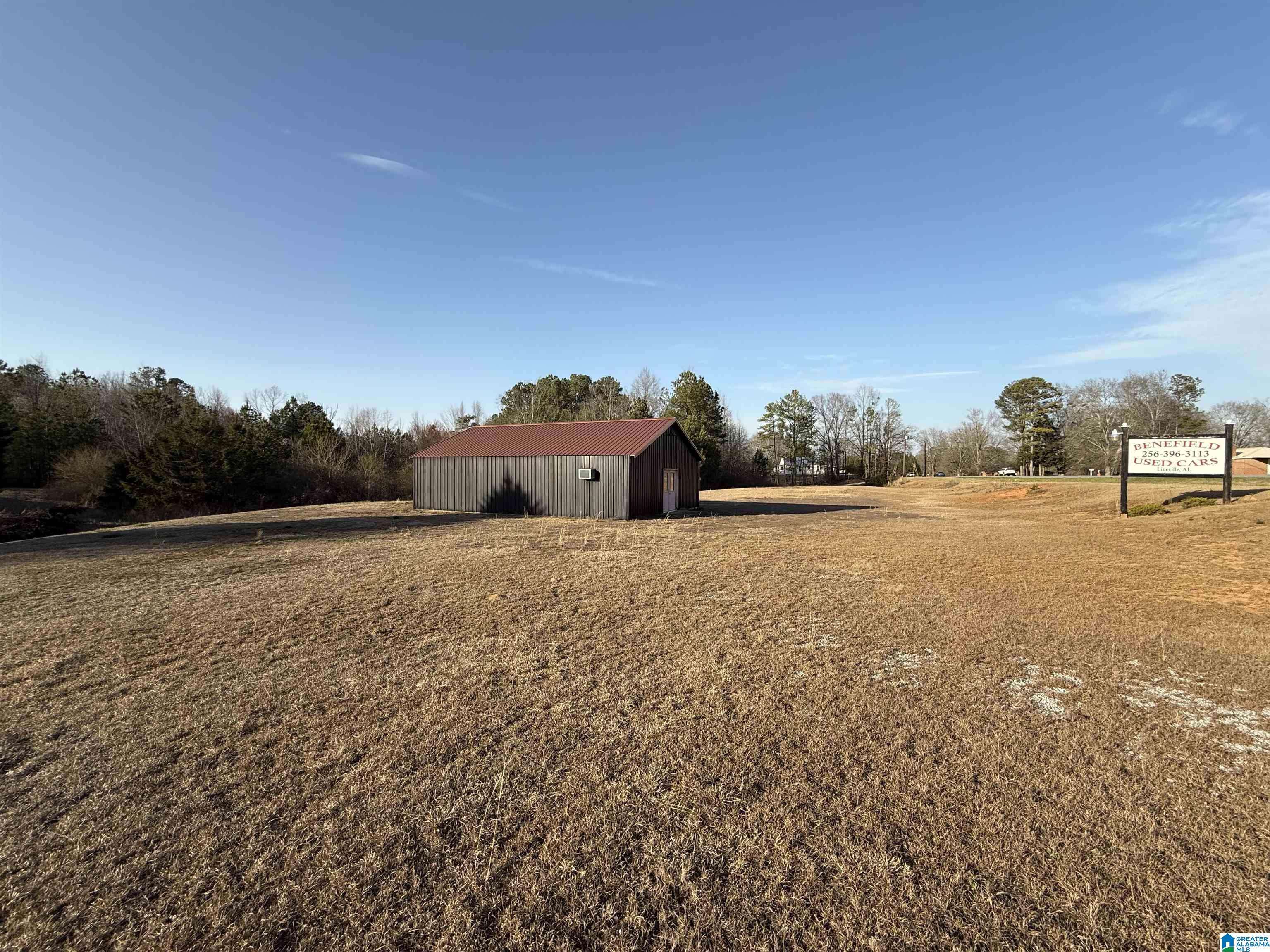 Lineville, AL 36266,0 HIGHWAY 9 #-