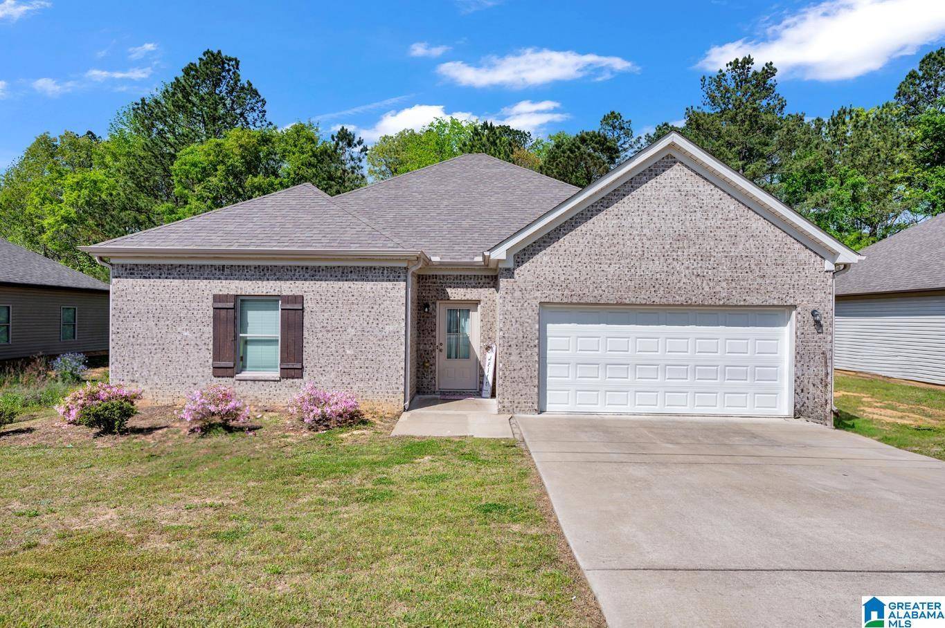 Lincoln, AL 35096,361 WHITE OAK CIRCLE
