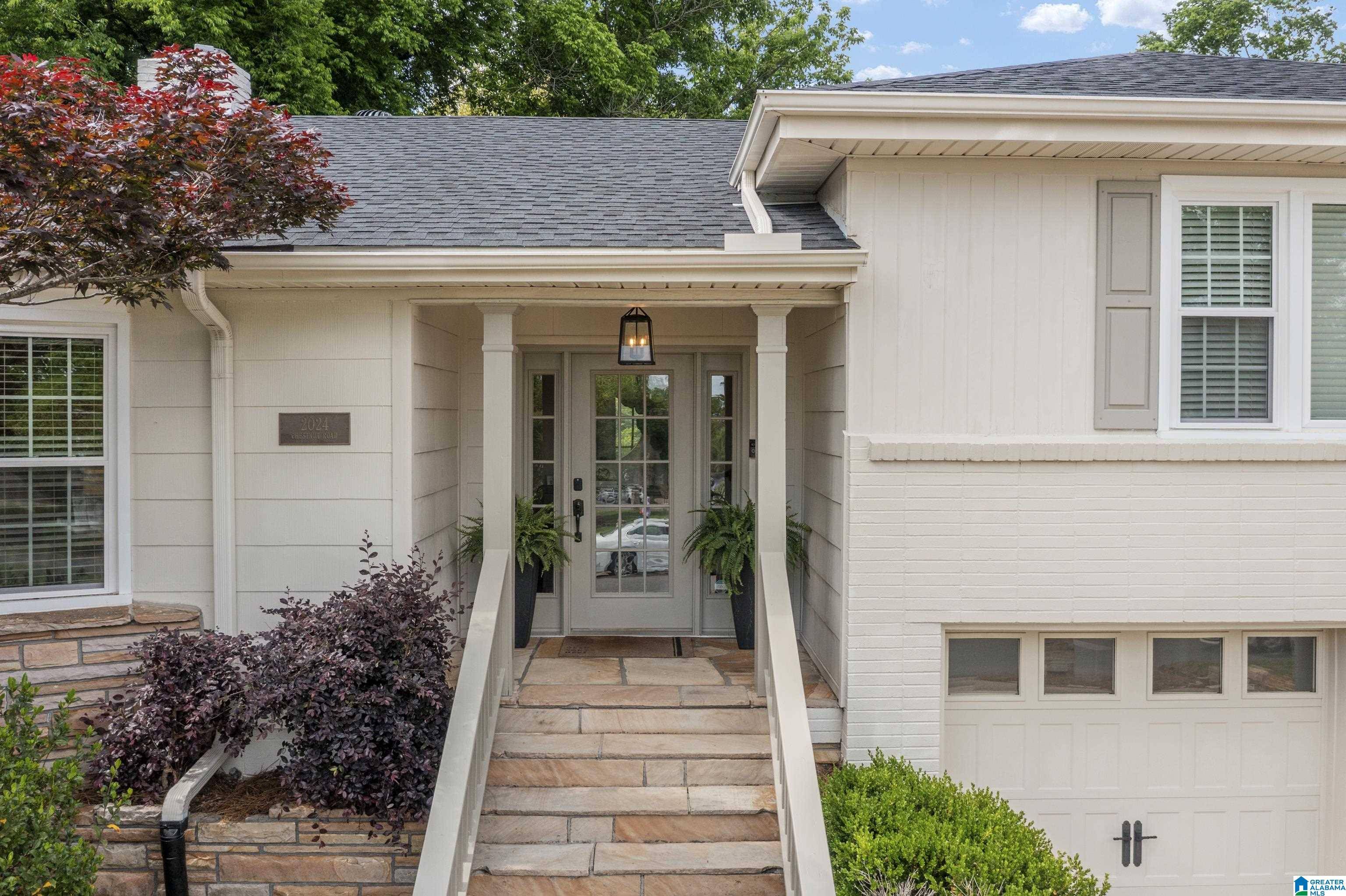 Vestavia Hills, AL 35216,2024 CHESTNUT ROAD
