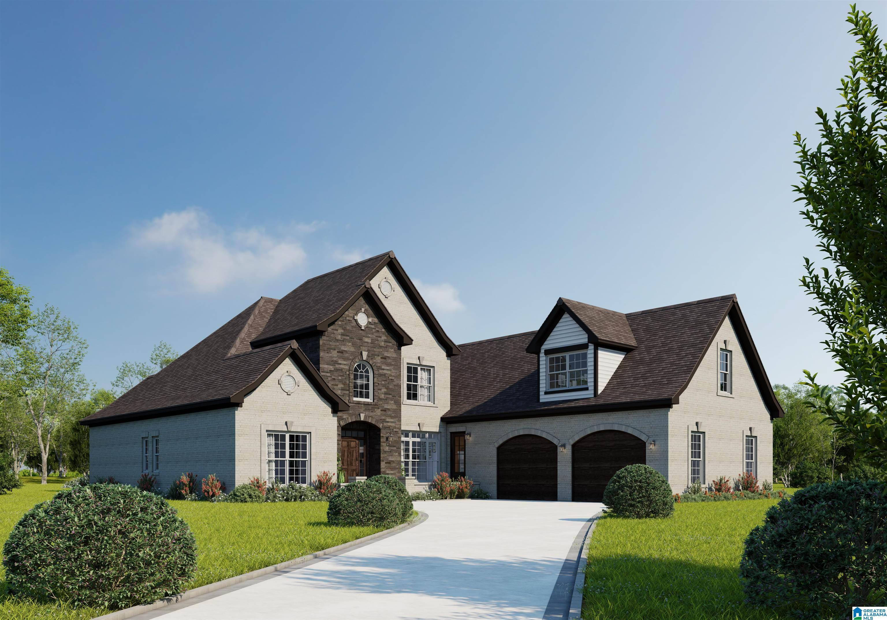 Chelsea, AL 35043,285 NORMANDY LANE