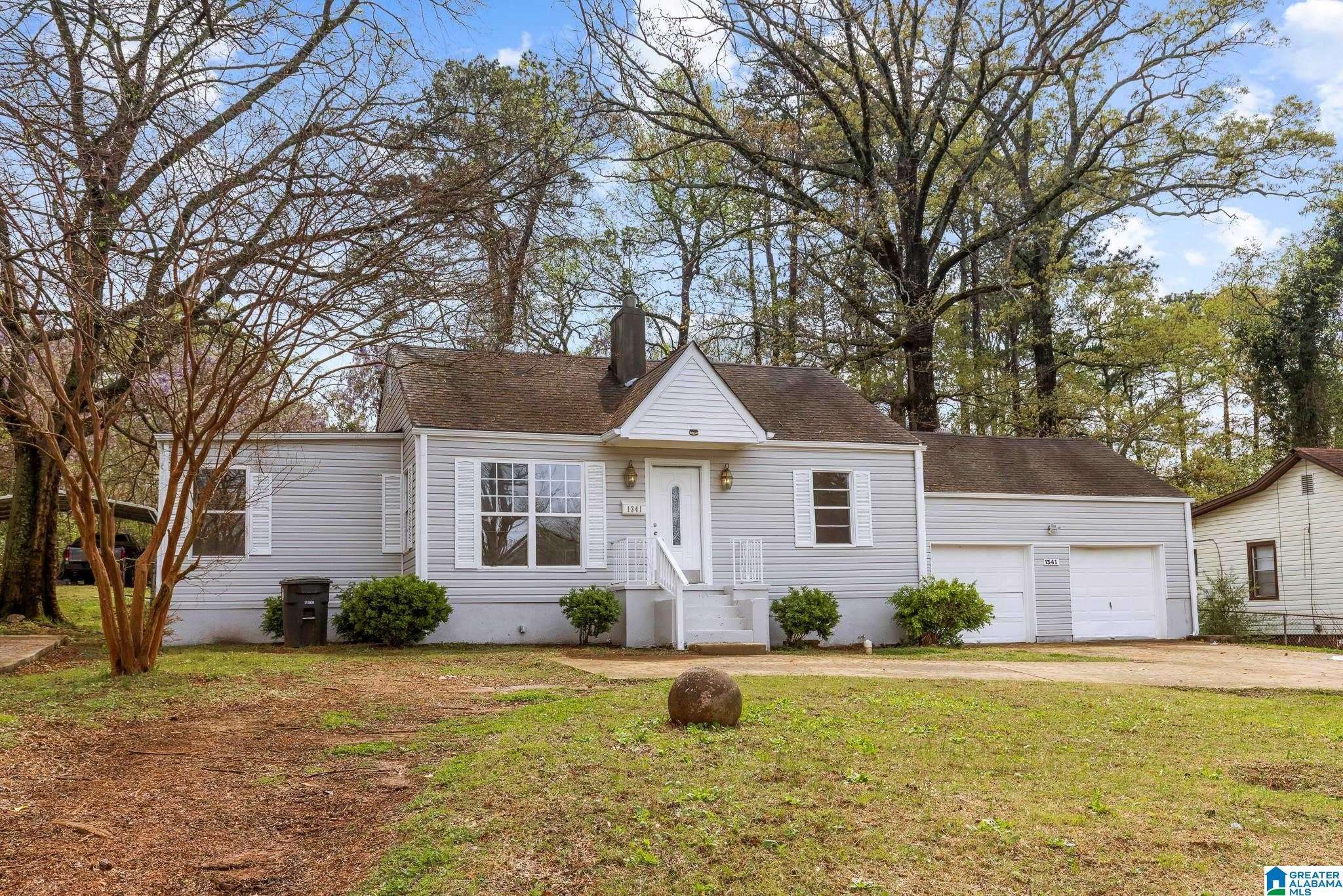 Birmingham, AL 35228,1341 PINEVIEW ROAD