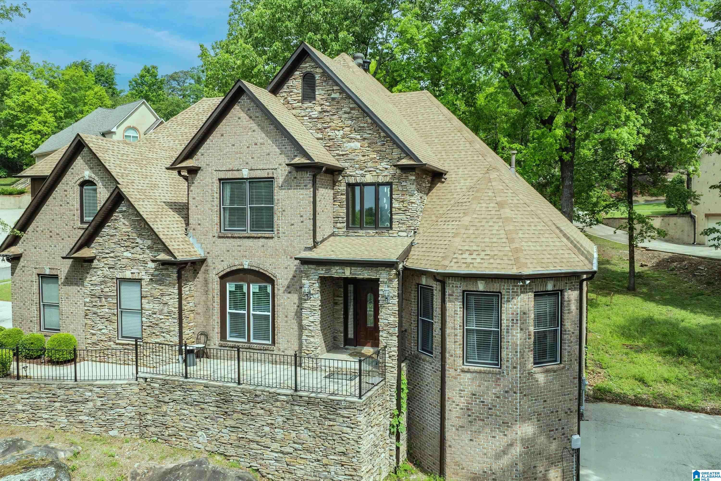 Hoover, AL 35022,1200 GRAND OAKS COVE