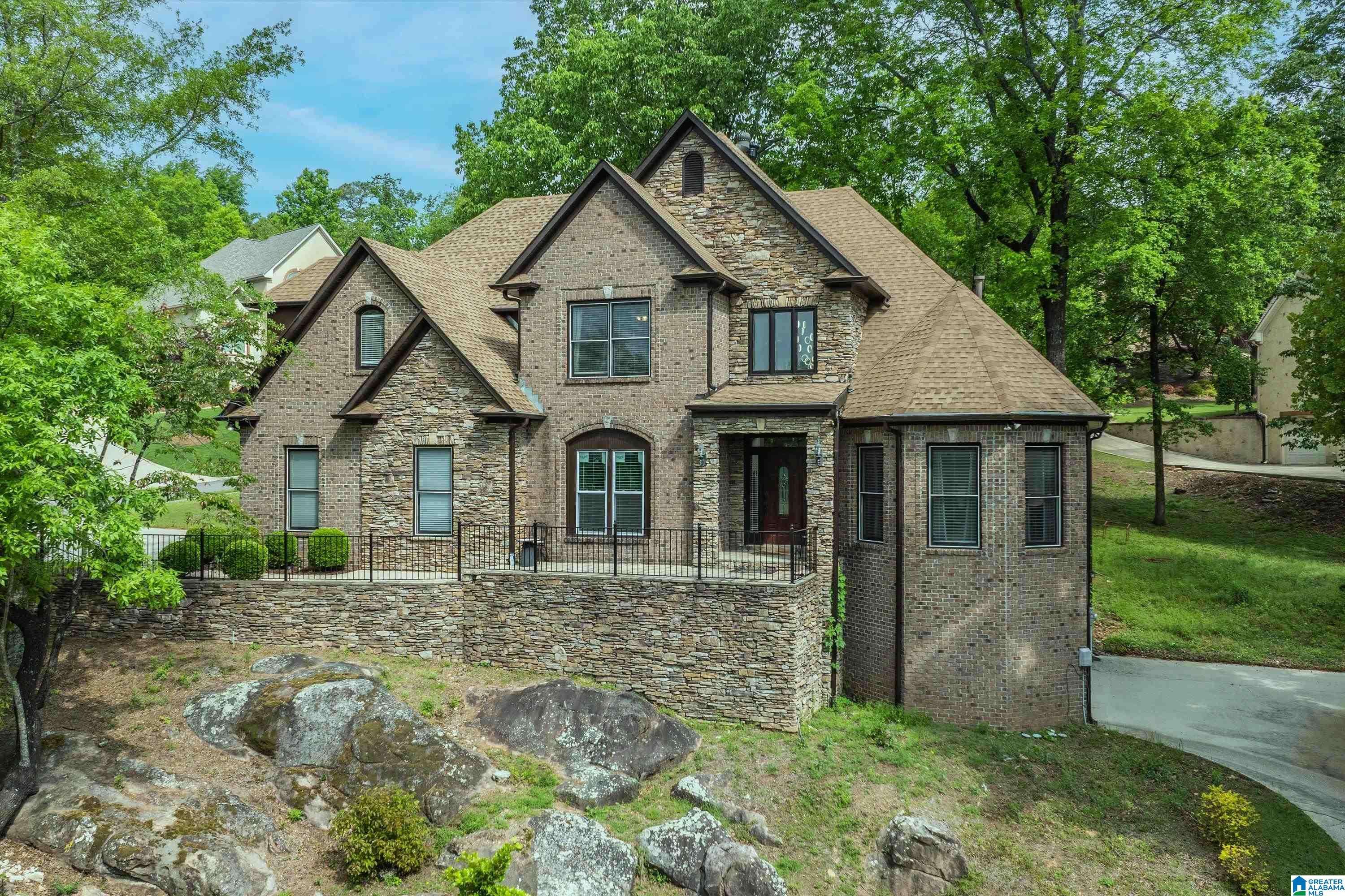 Hoover, AL 35022,1200 GRAND OAKS COVE