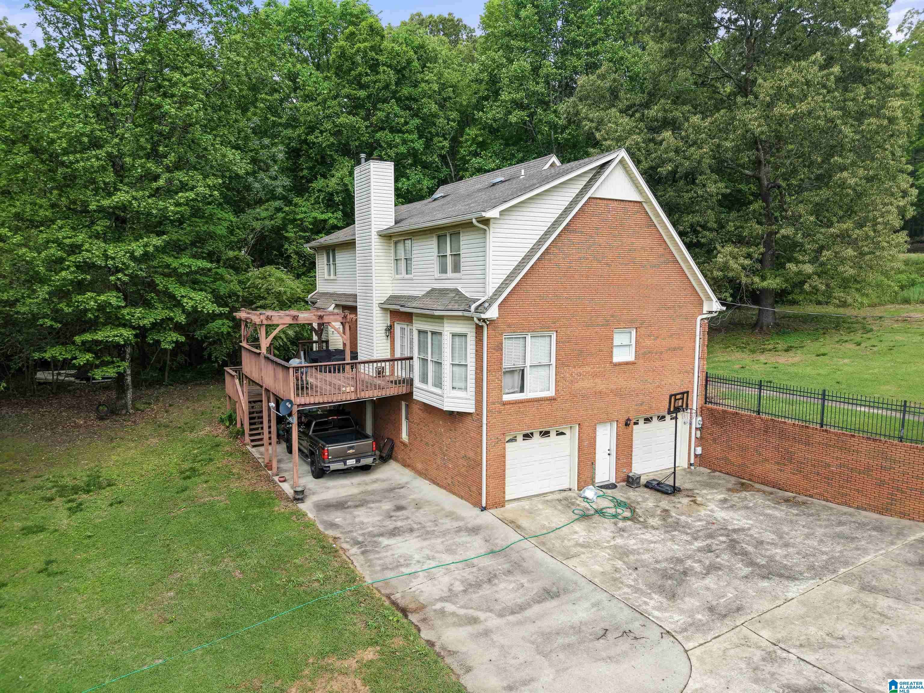 Trussville, AL 35173,7739 LILES LANE