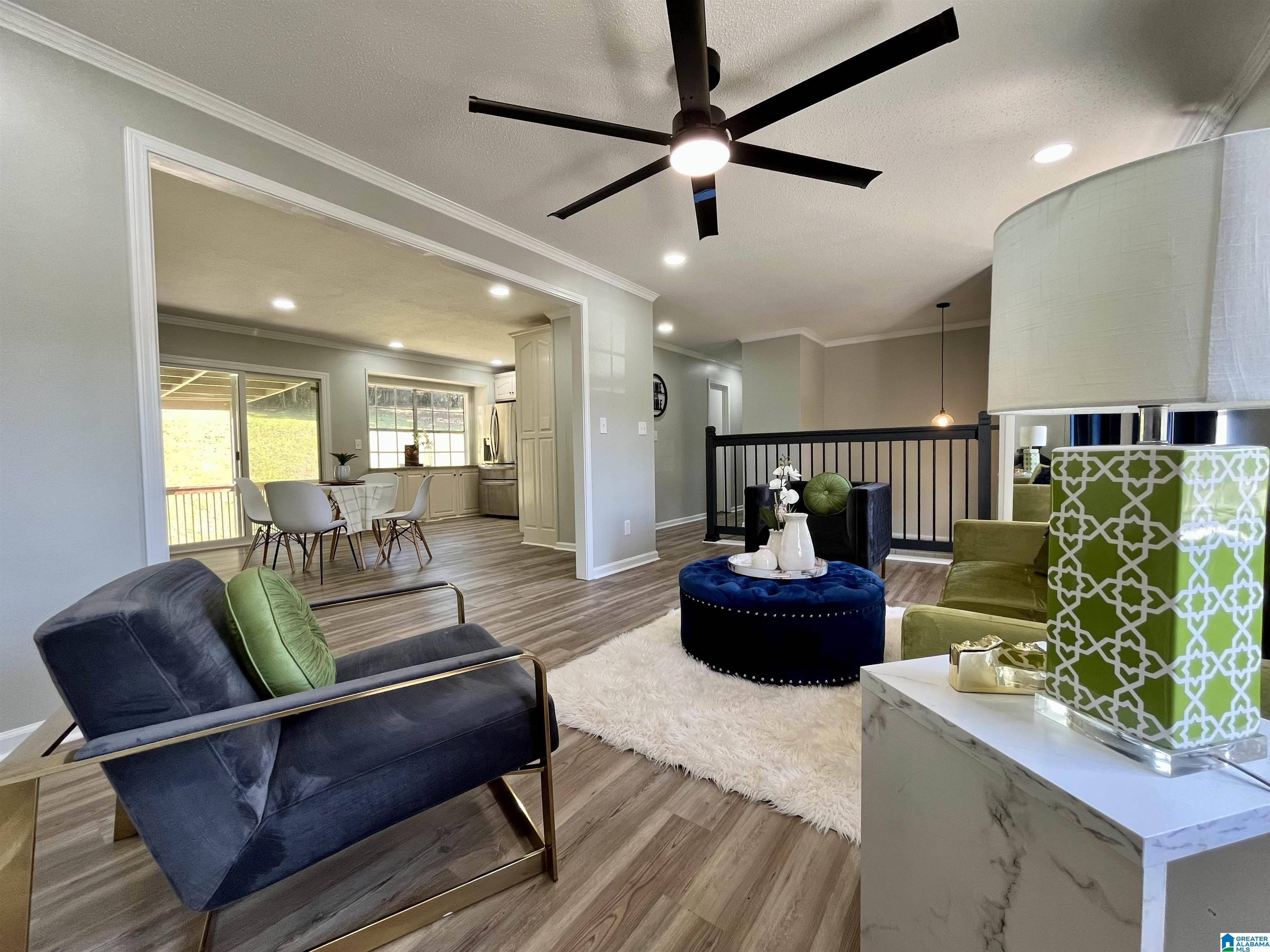 Pinson, AL 35126,6628 OLD SPRINGVILLE ROAD