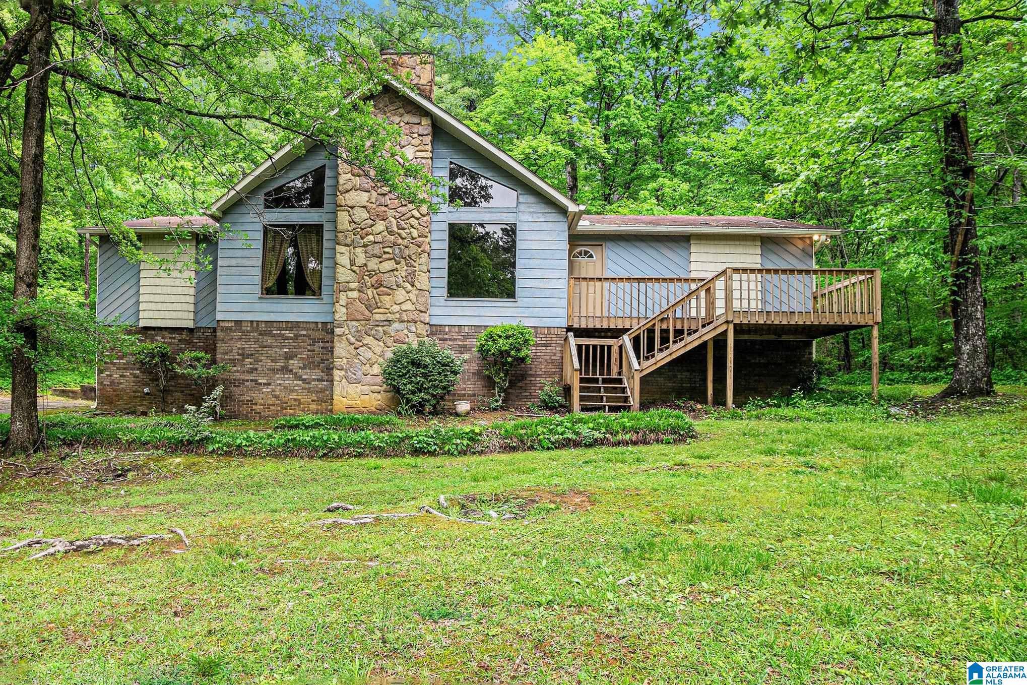 Warrior, AL 35180,2440 WHITE OAK TRAIL