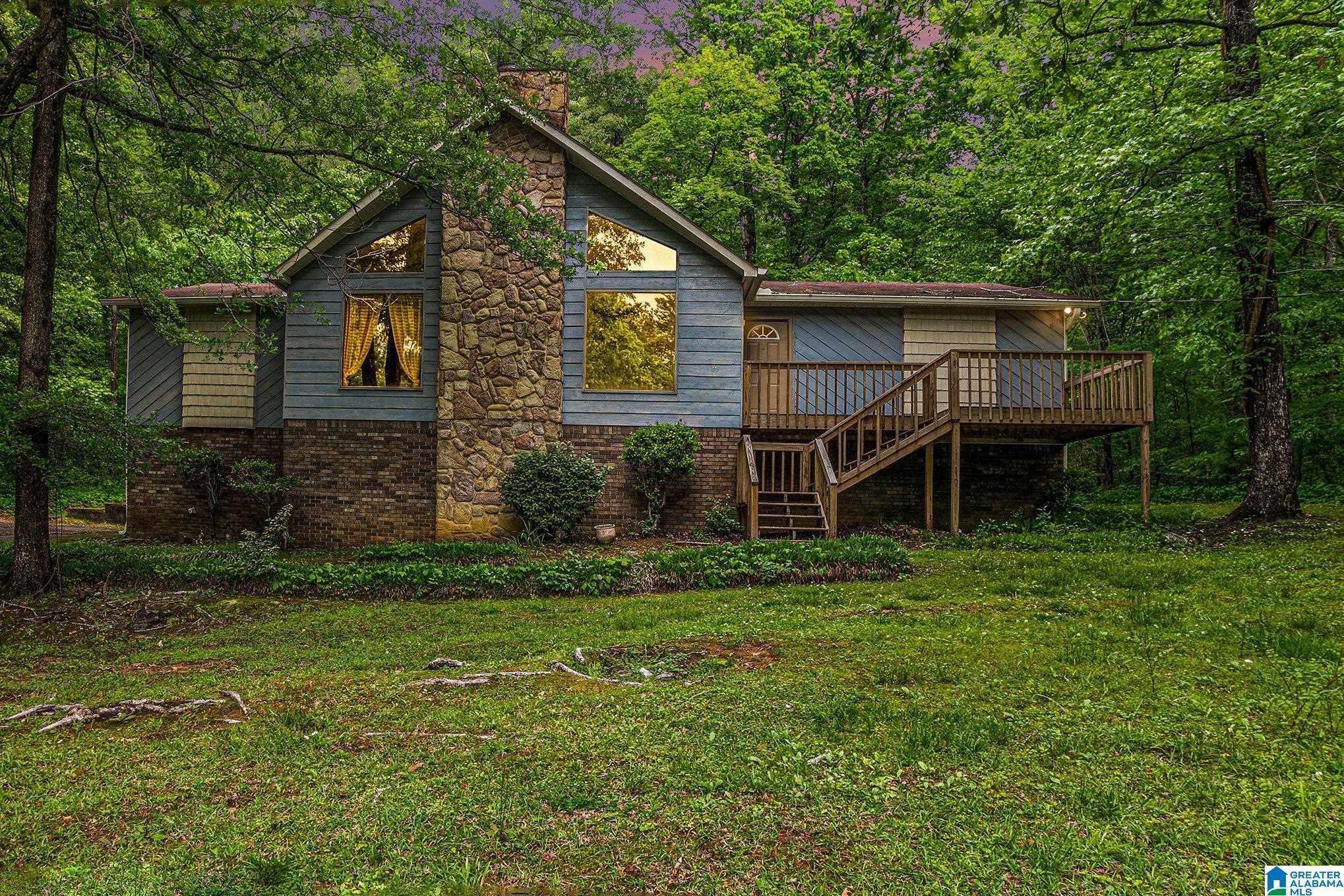 Warrior, AL 35180,2440 WHITE OAK TRAIL
