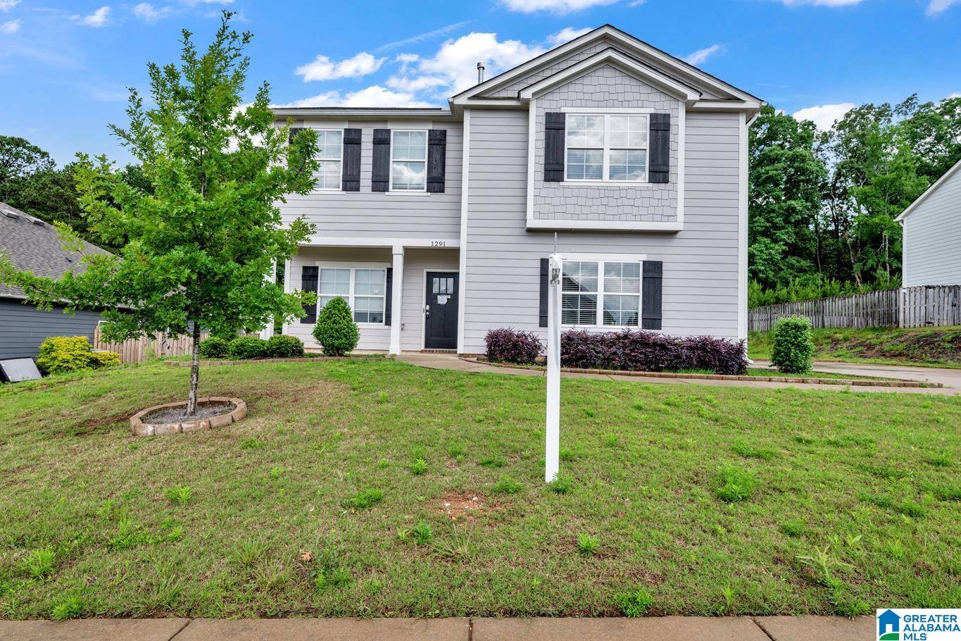 Springville, AL 35146,1291 ARCHERS COVE LANE