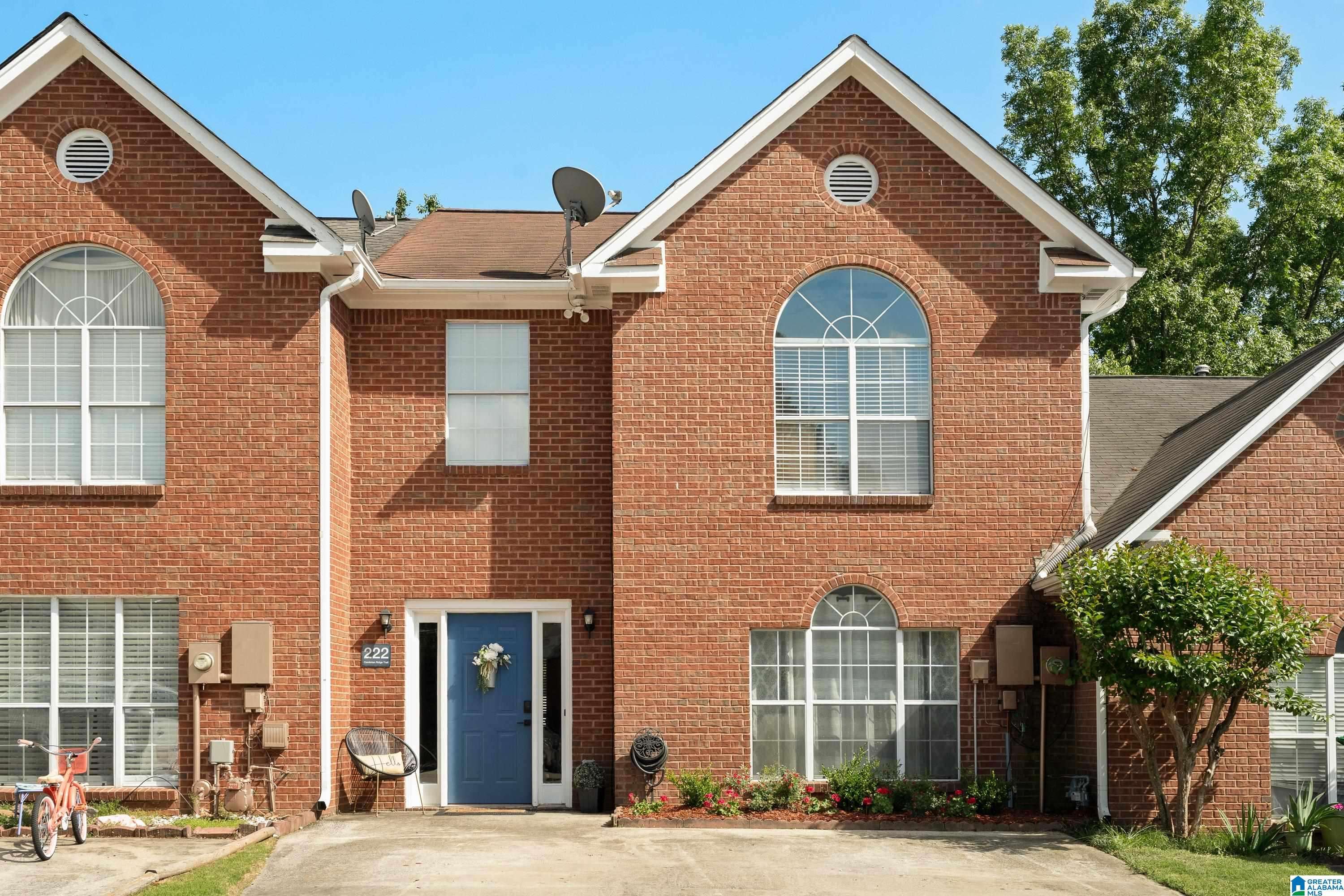 Pelham, AL 35124,222 CAMBRIAN RIDGE TRAIL