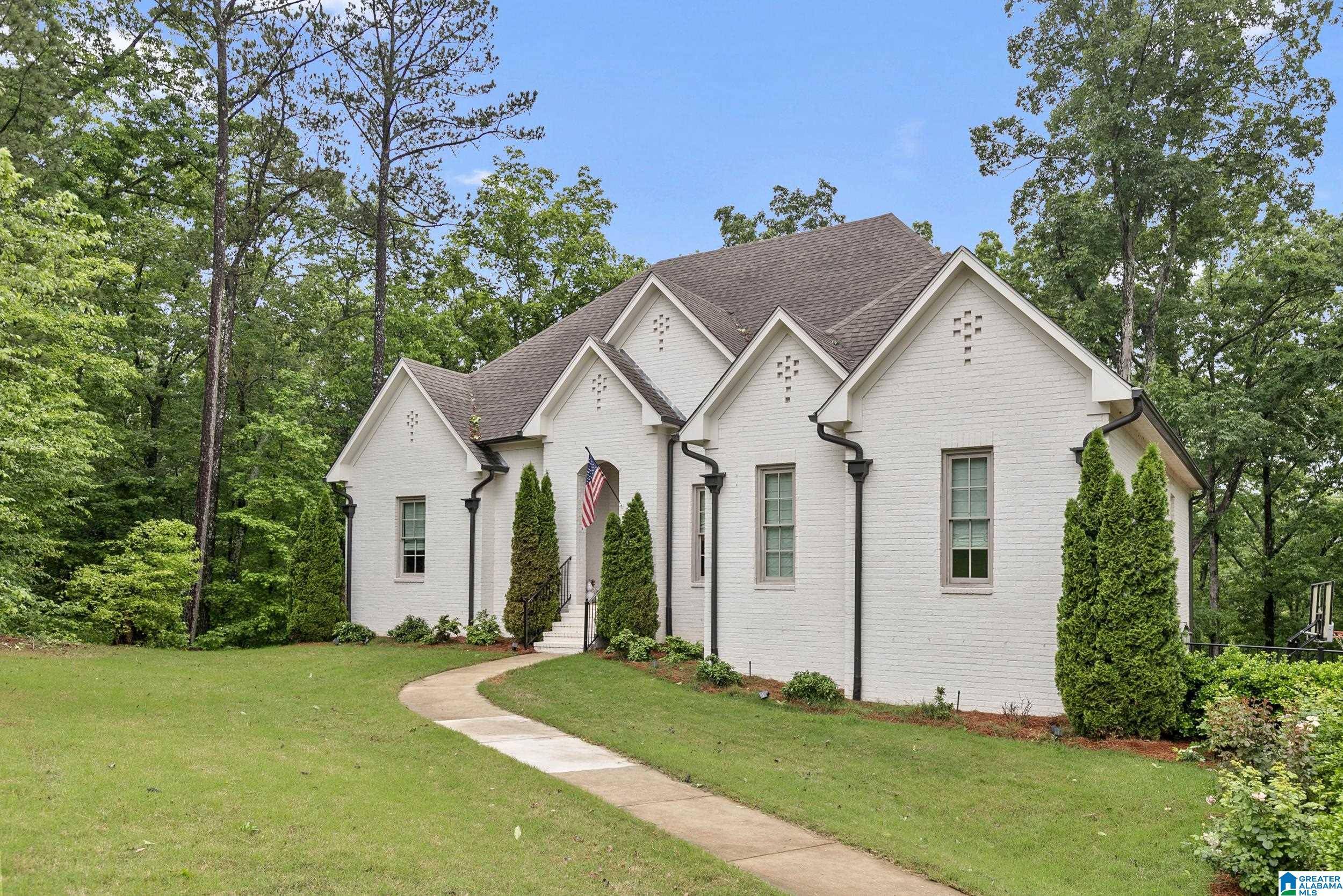 Trussville, AL 35173,7642 BARCLAY TERRACE