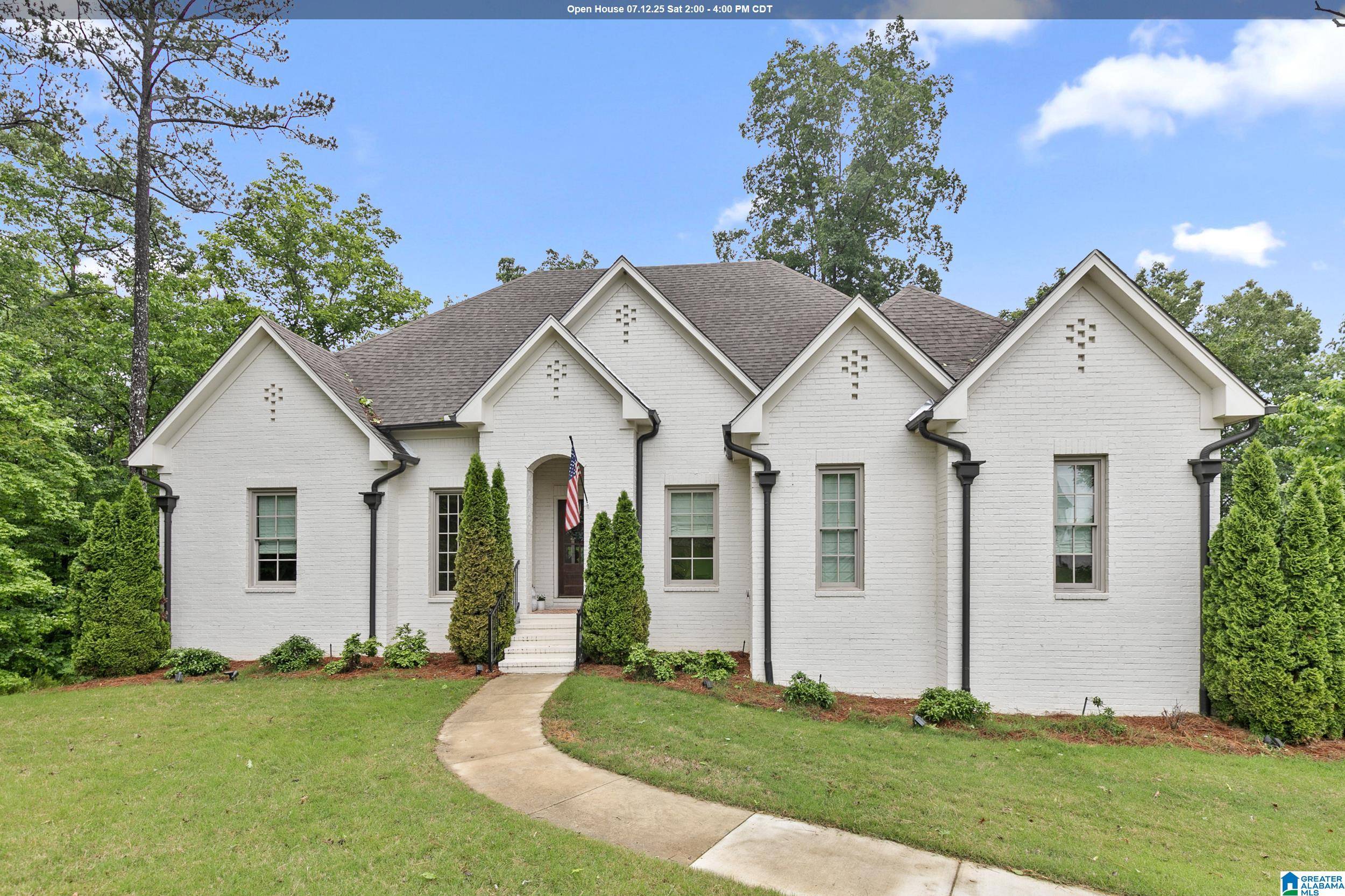 Trussville, AL 35173,7642 BARCLAY TERRACE