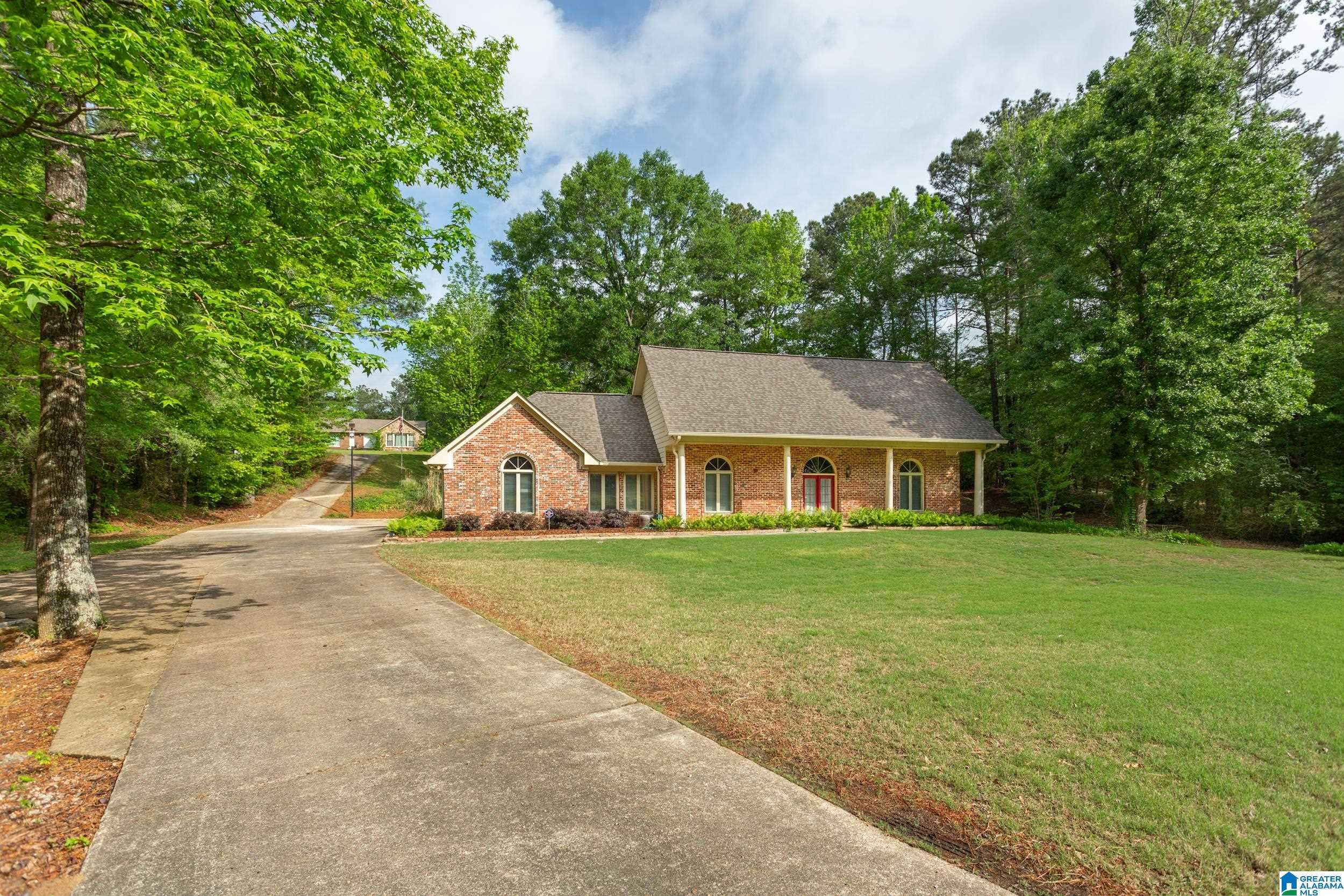 Leeds, AL 35094,1771 REX LAKE ROAD