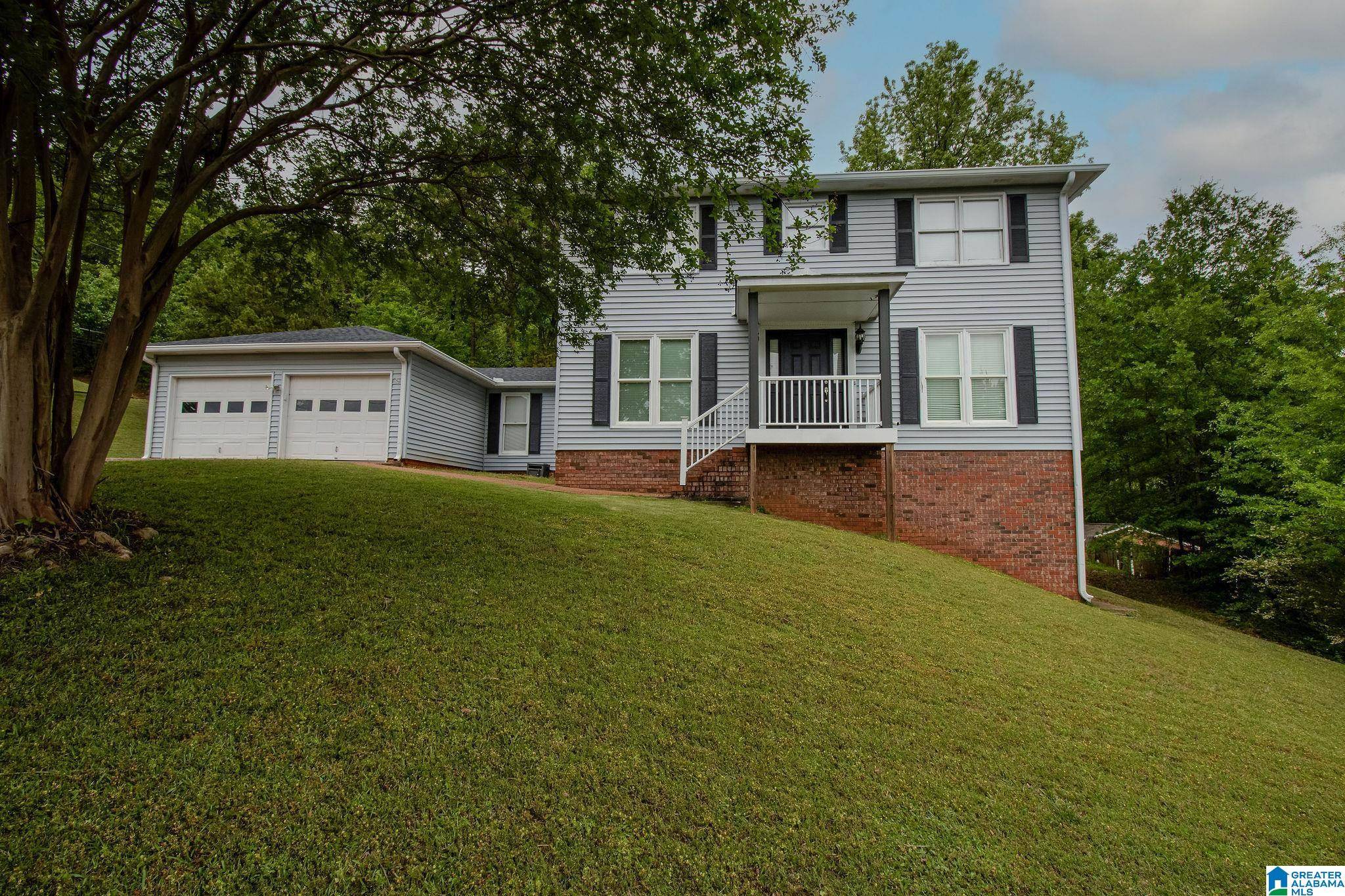 Oxford, AL 36203,1228 VALLEYWOOD ROAD