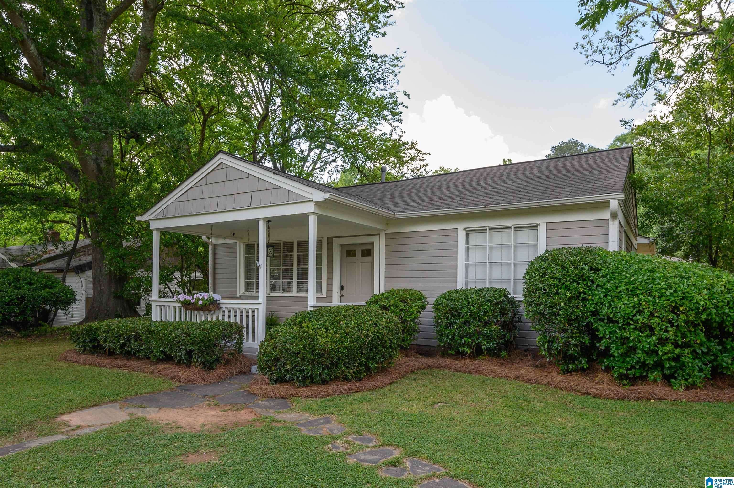 Birmingham, AL 35213,406 HAGOOD STREET