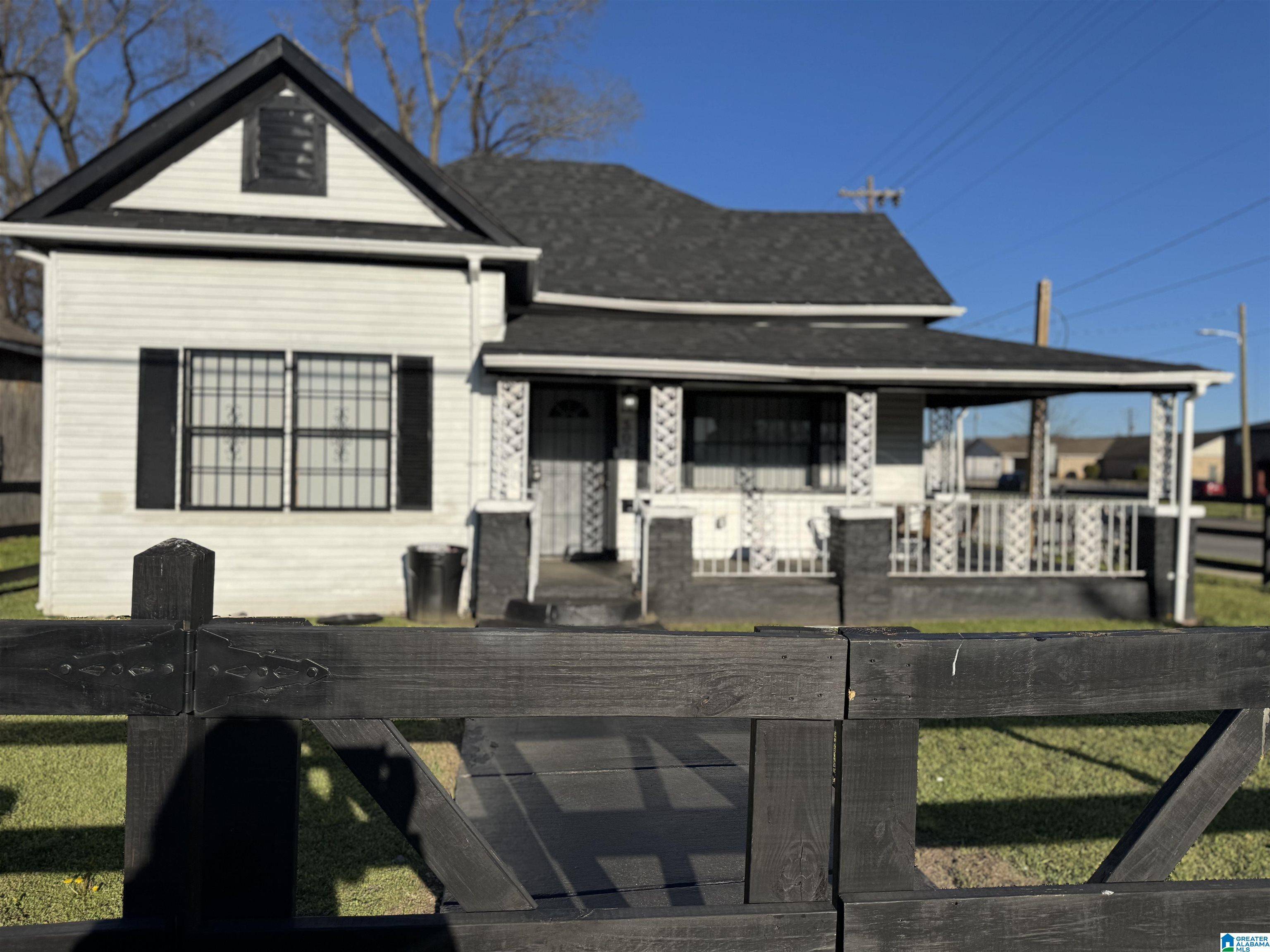 Birmingham, AL 35204,501 5TH STREET N