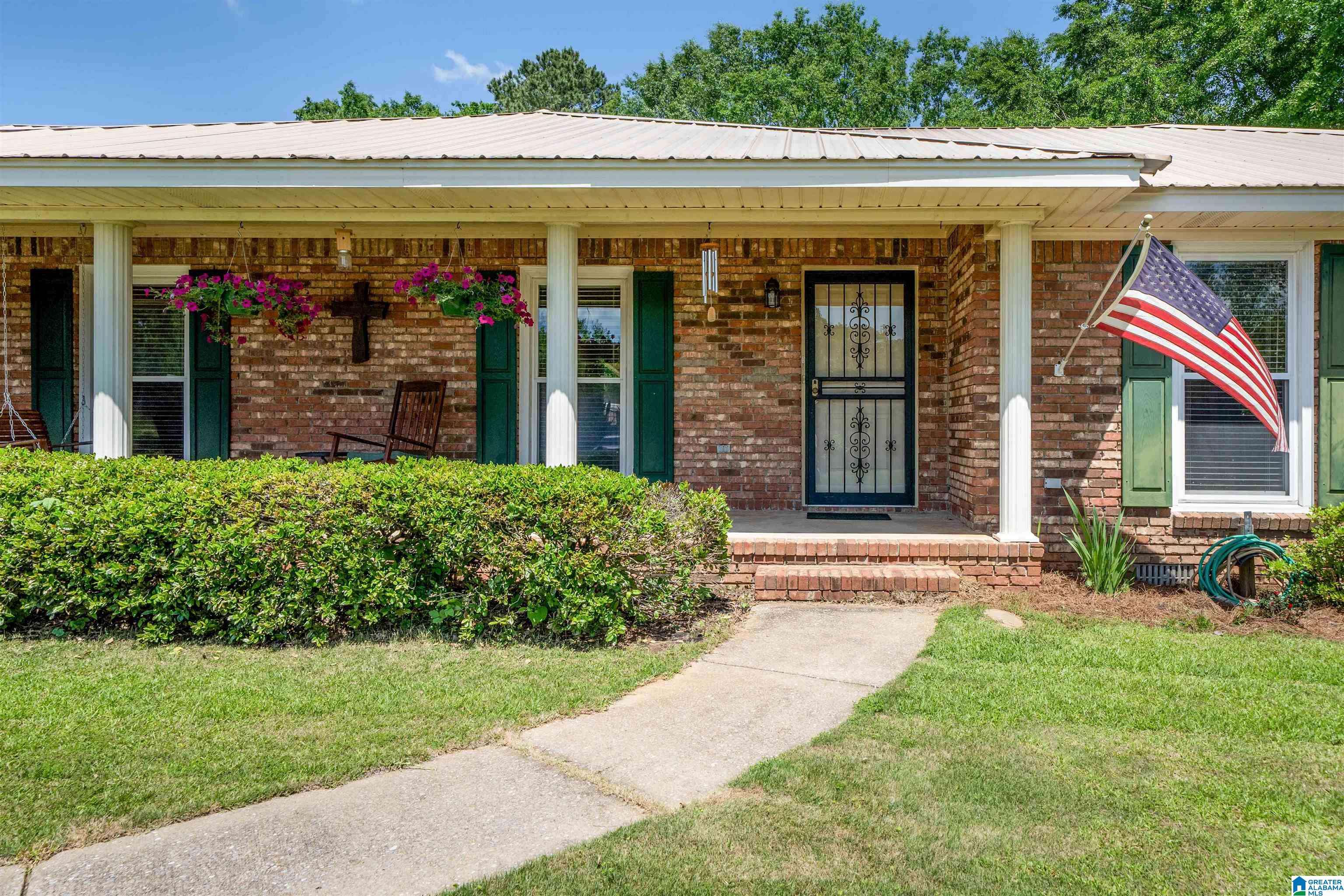 Tuscaloosa, AL 35404,4624 14TH STREET E