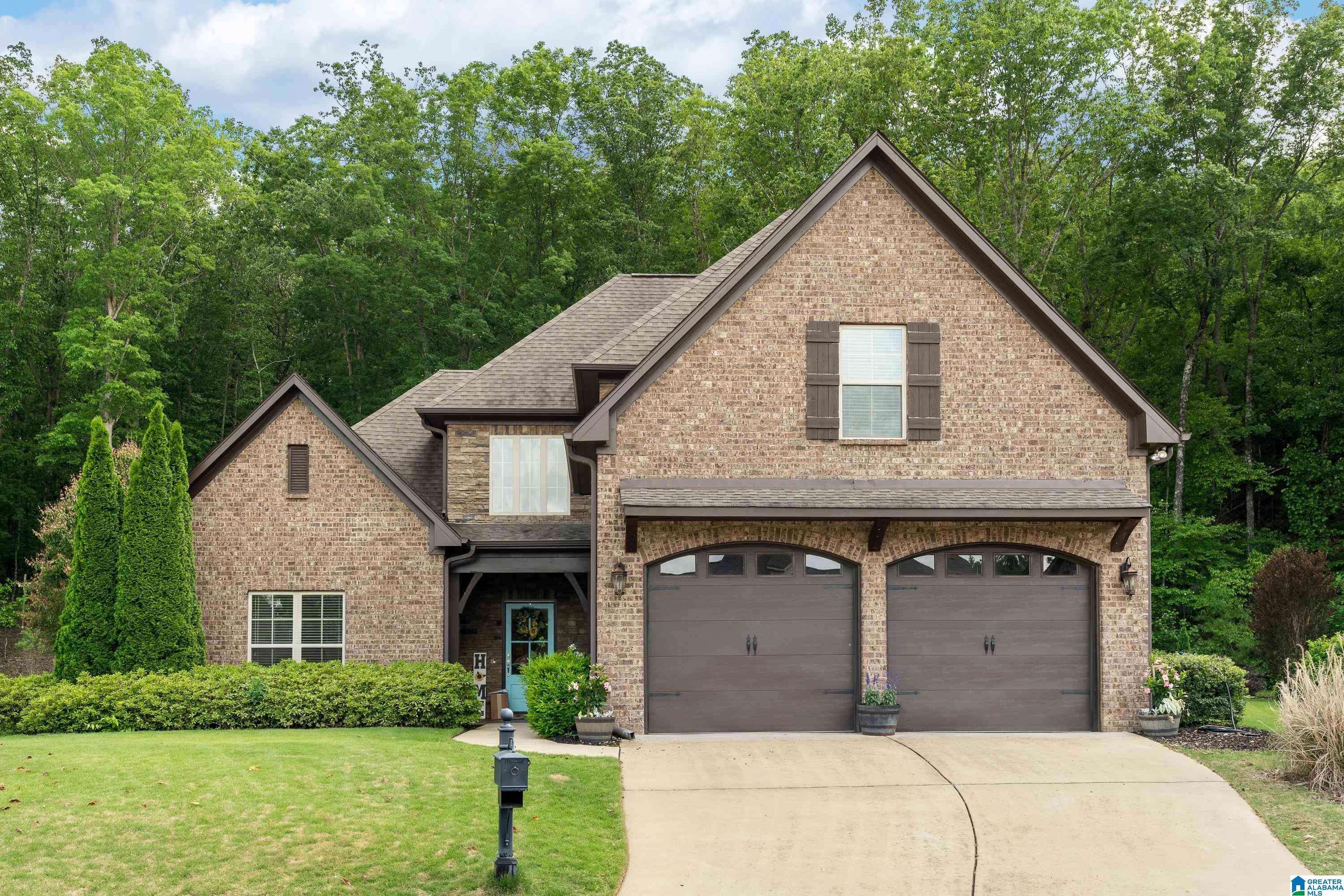 Pelham, AL 35124,533 KIRKWALL CIRCLE