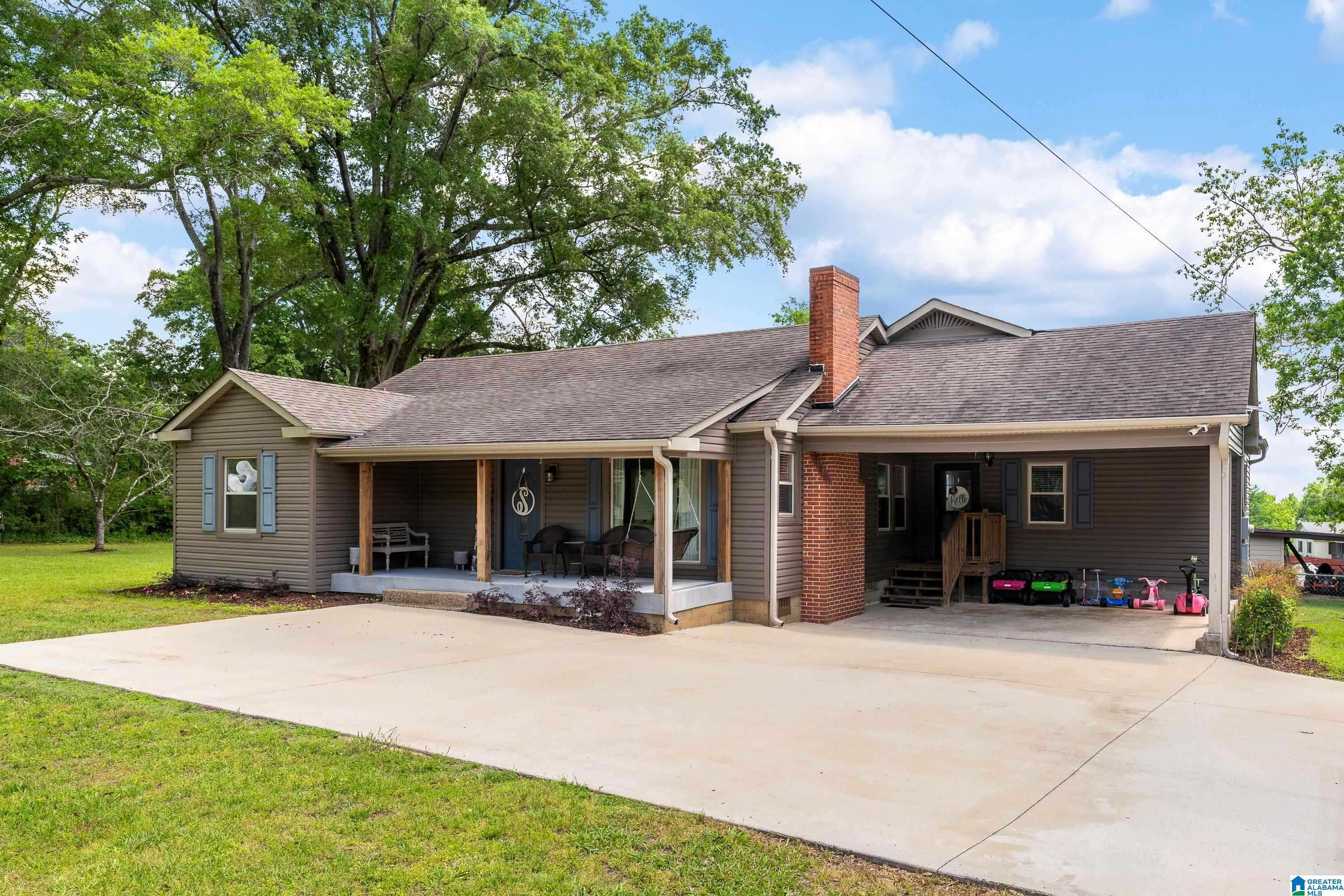 Centreville, AL 35042,1904 WALNUT STREET